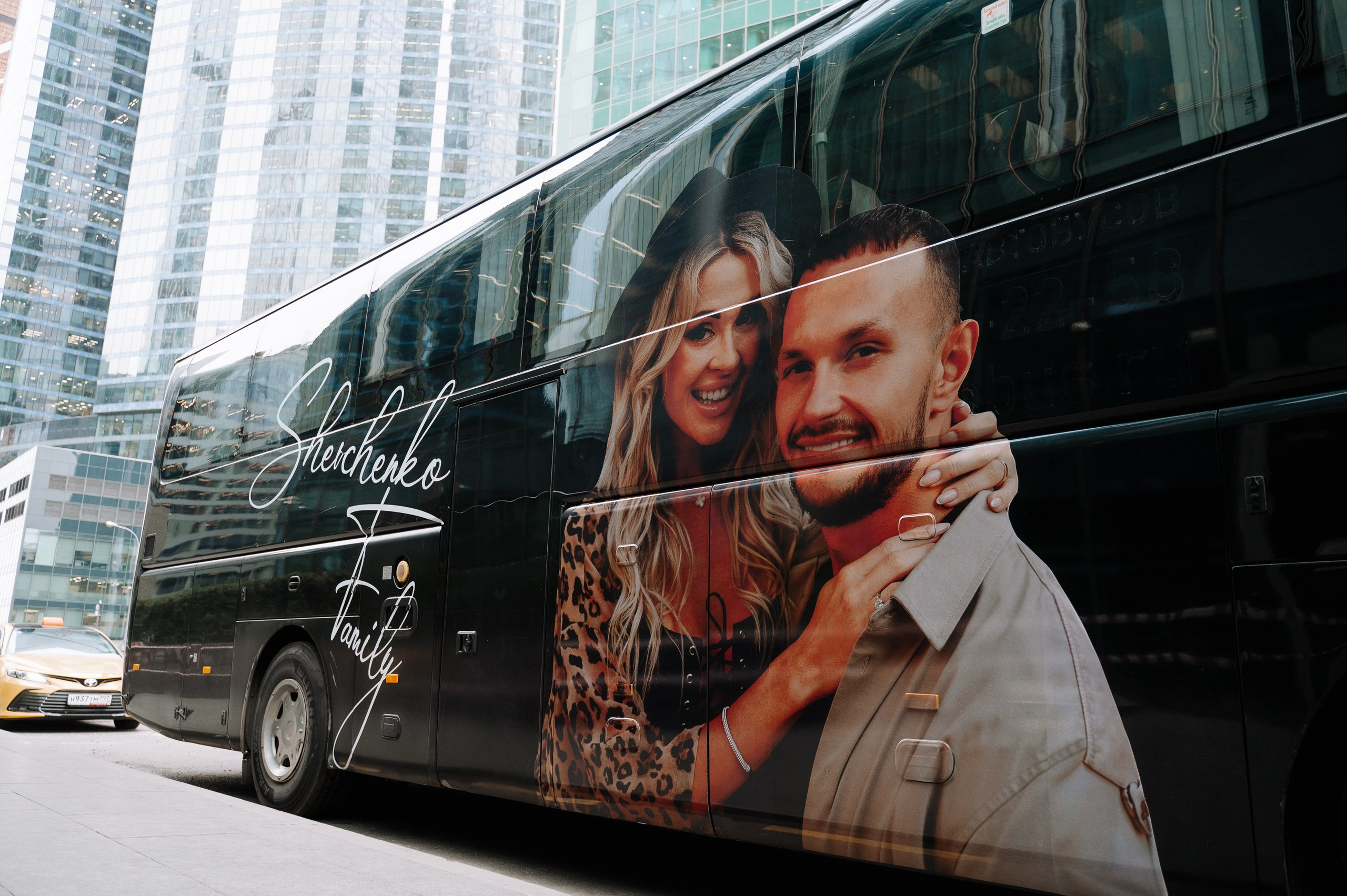 Helen_yes1 & Павел ⚡️ 2024. Фотограф Вито Бурмасов | Москва