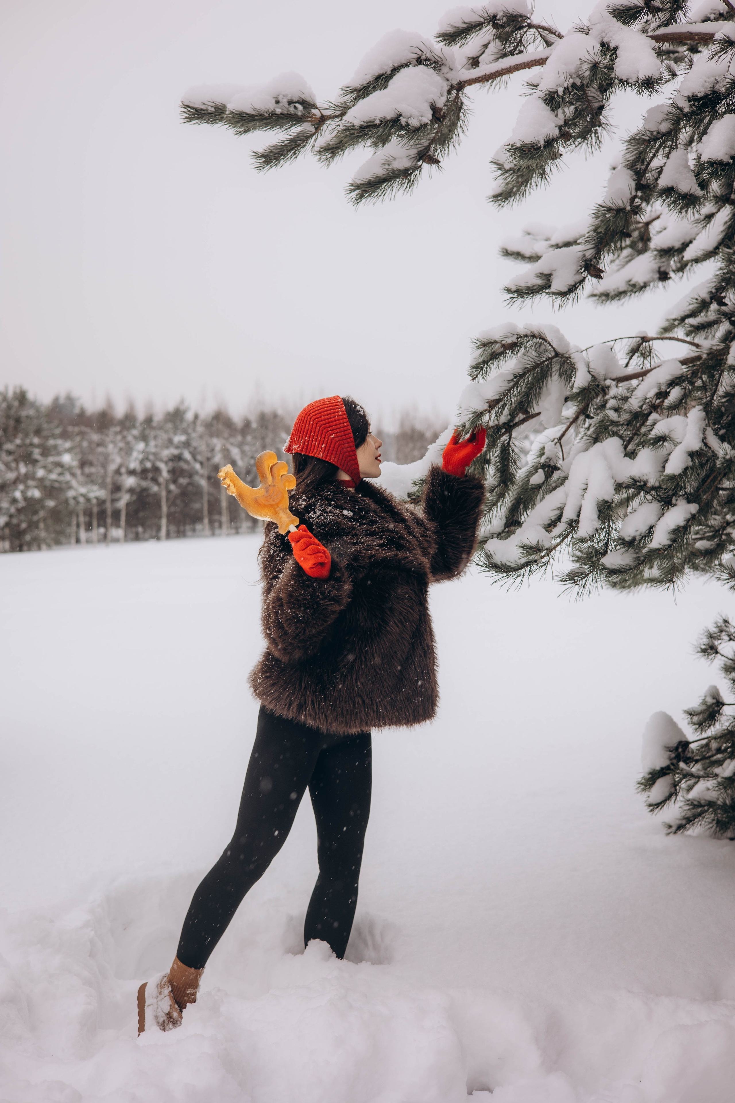 Алена. Наталья Косьянова. Ваш фотограф. Москва