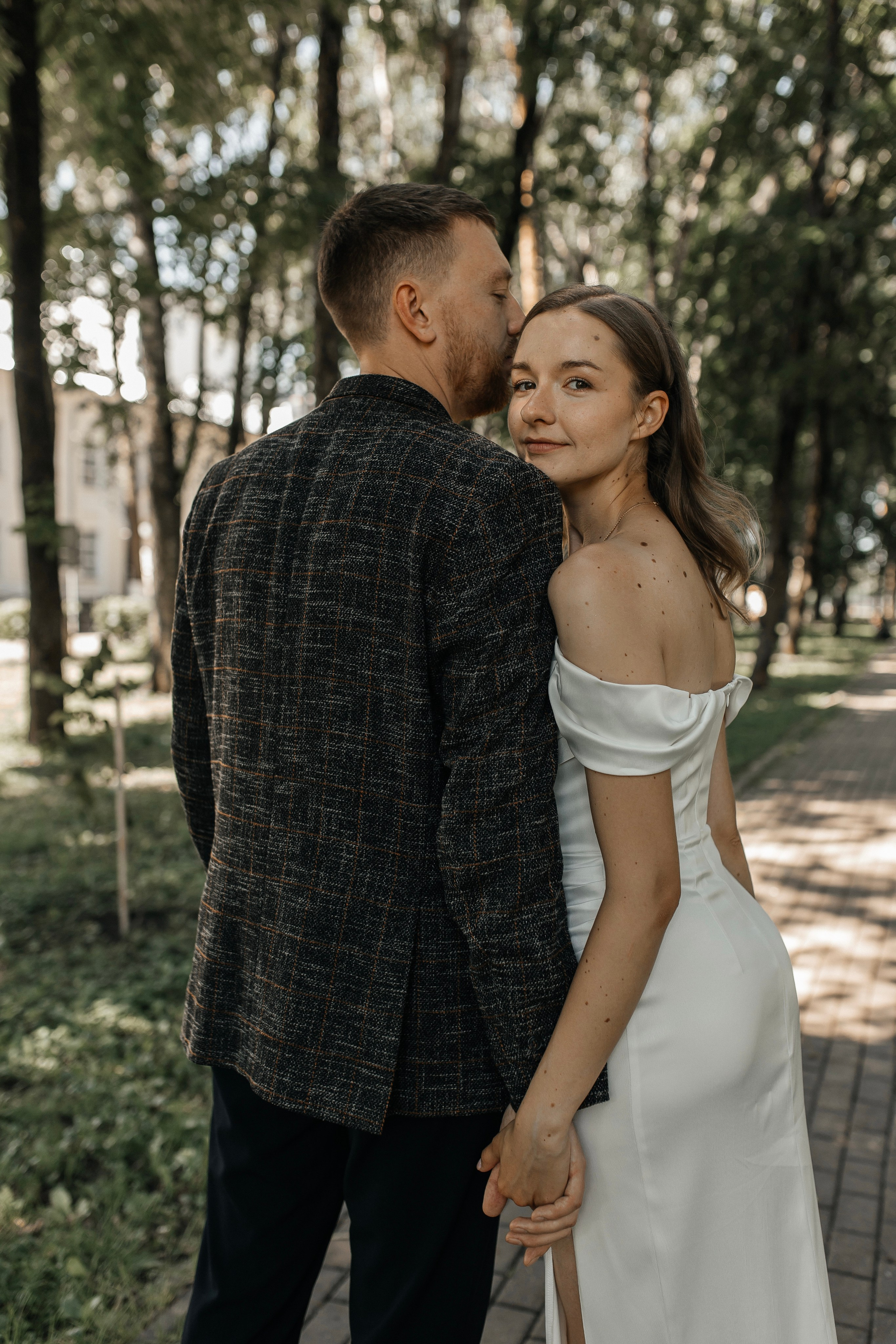 Мария & Владислав. Ph.nataluuna ФОТОГРАФ СЕРГИЕВ ПОСАД