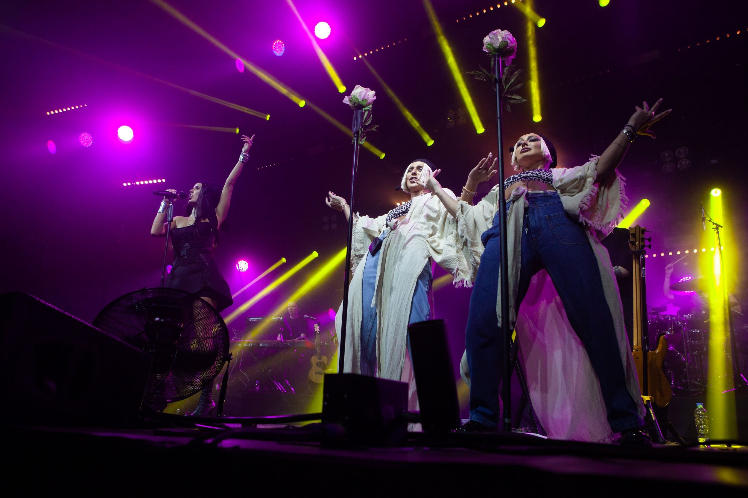 Zivert. Репортажный фотограф Алексей Пирязев