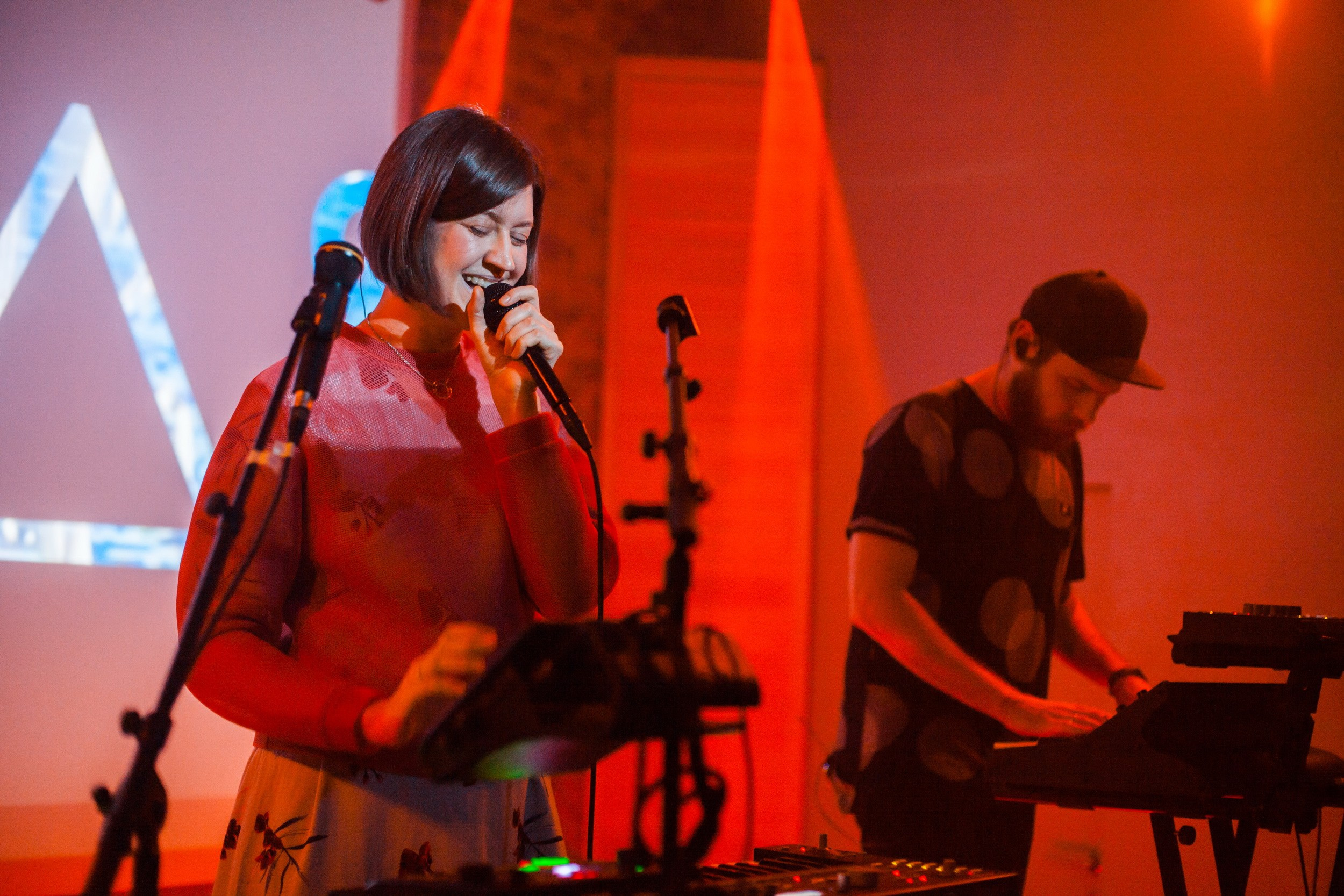 Наадя. Репортажный фотограф Алексей Пирязев