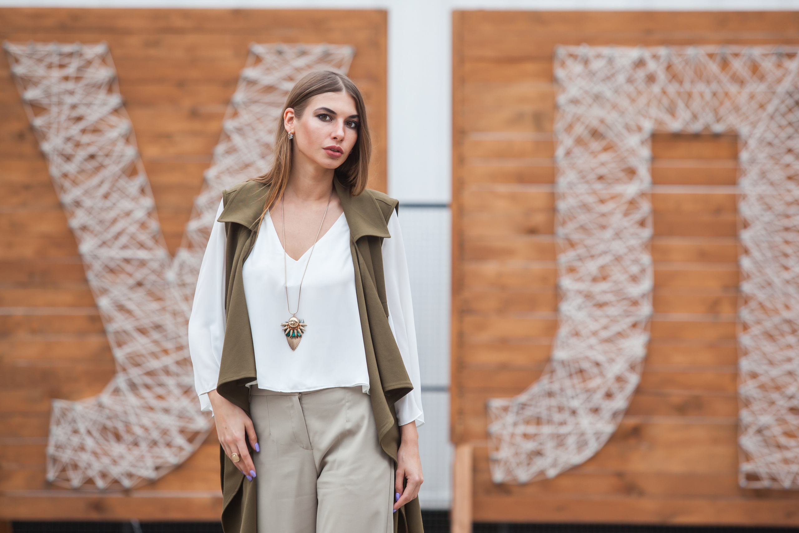 Диана. Репортажный фотограф Алексей Пирязев