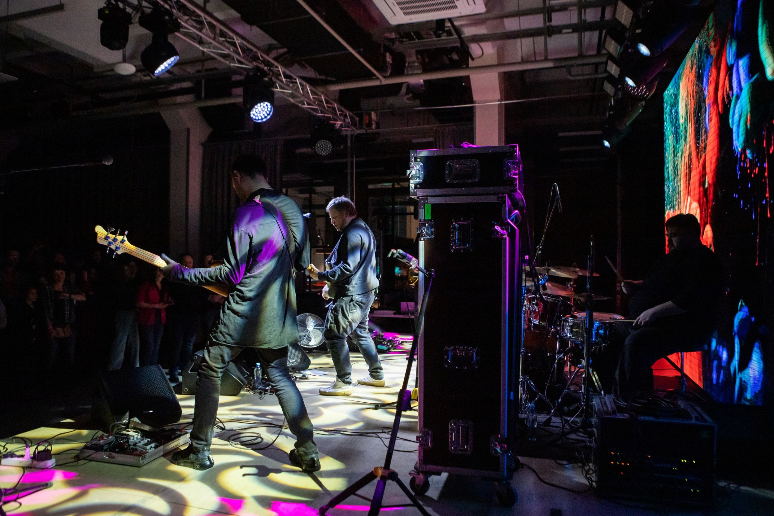 Полюса. Репортажный фотограф Алексей Пирязев