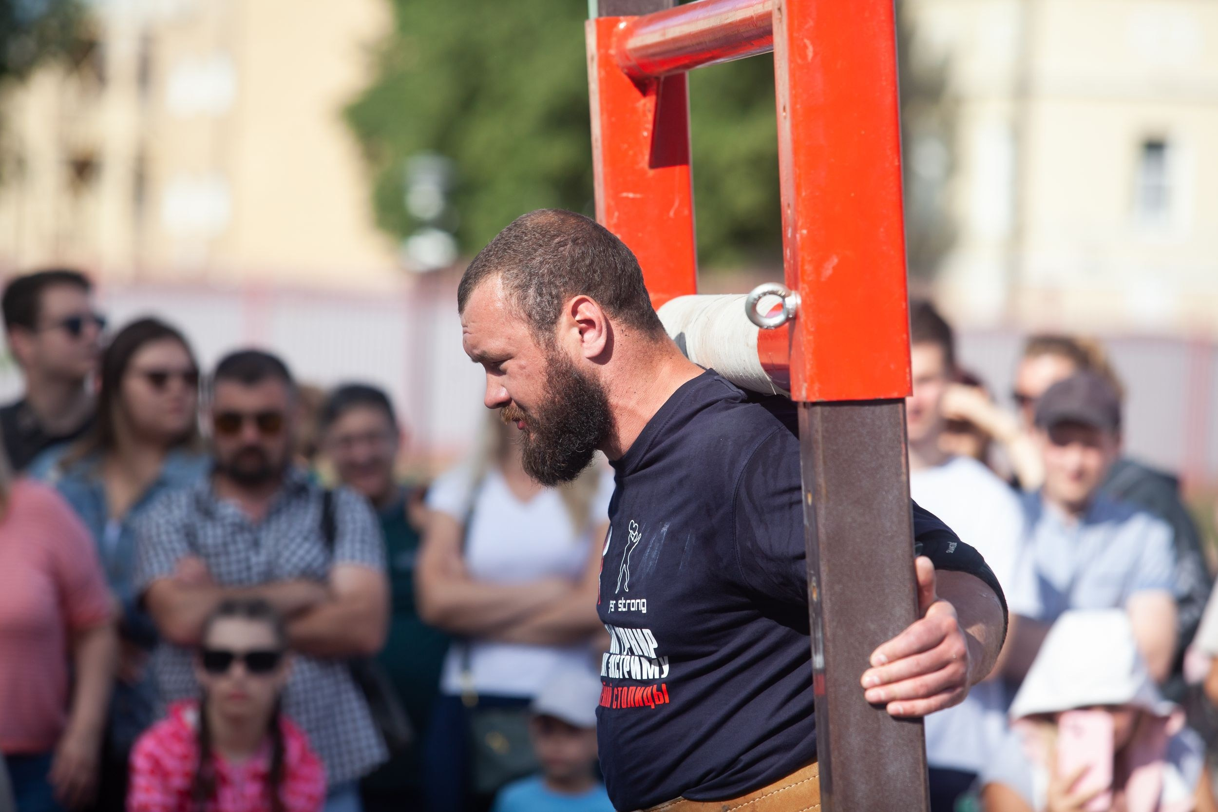 Силовой экстрим (22 июня 2024). Репортажный фотограф Алексей Пирязев
