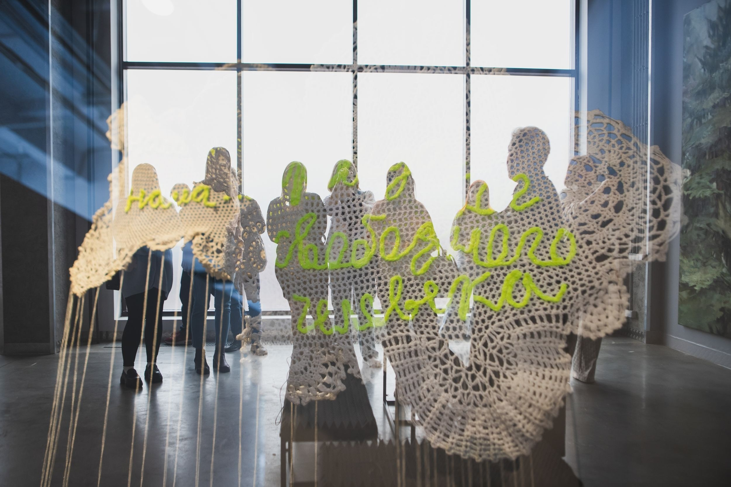 Двойная экспозиция. Репортажный фотограф Алексей Пирязев