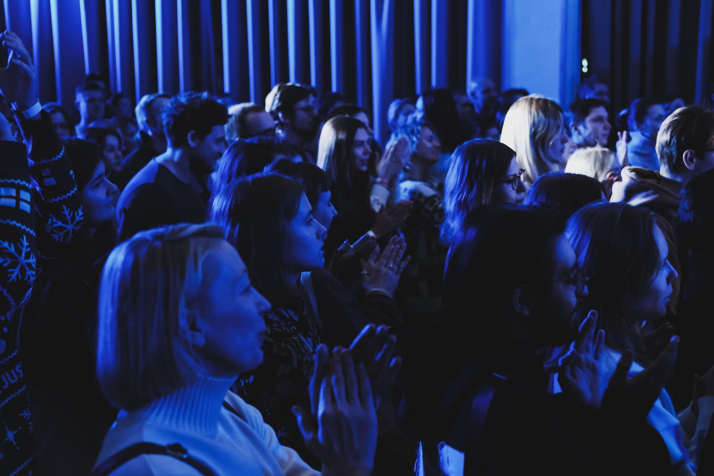 Свидание. Репортажный фотограф Алексей Пирязев