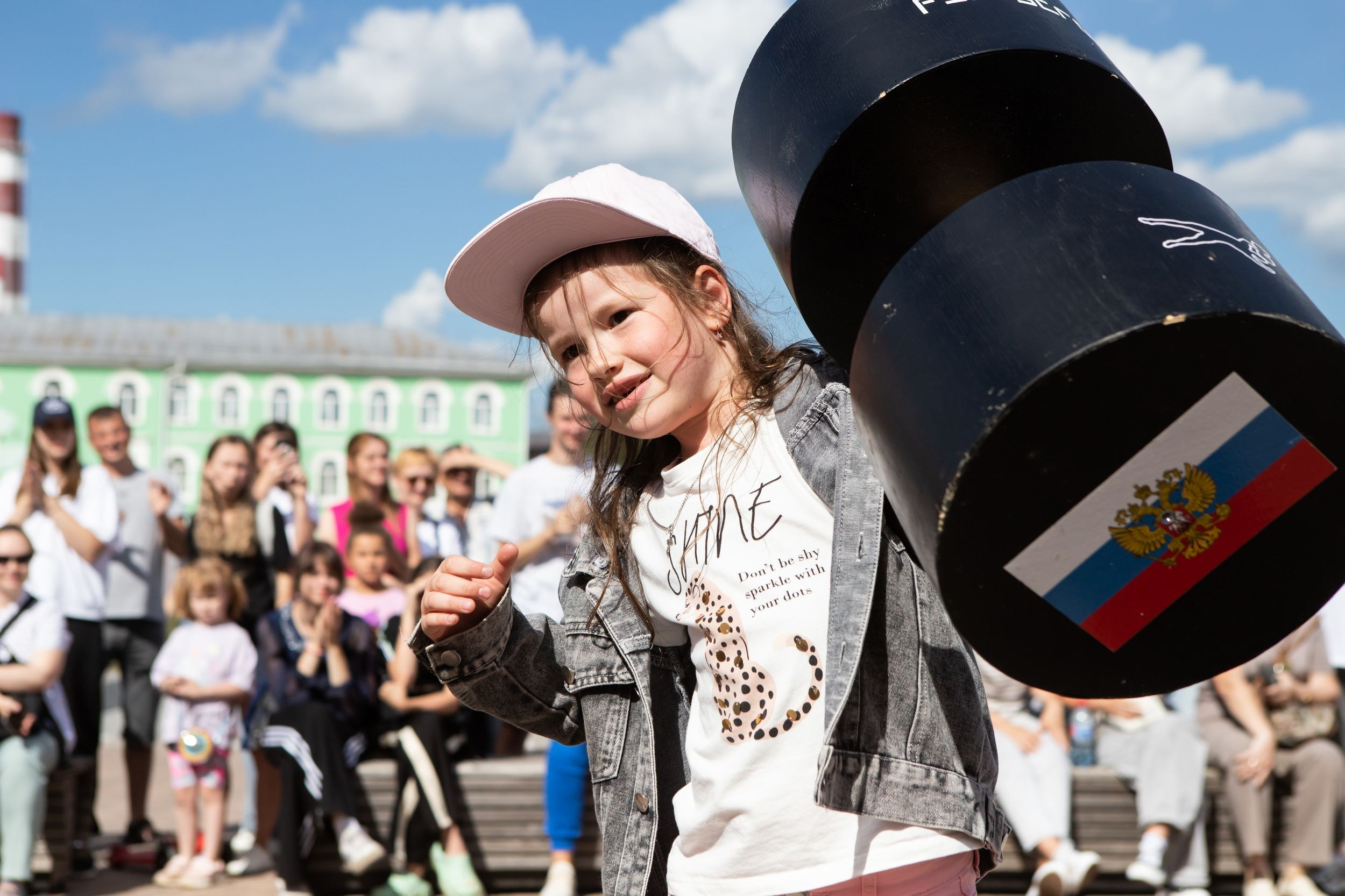 Силовой экстрим (22 июня 2024). Репортажный фотограф Алексей Пирязев