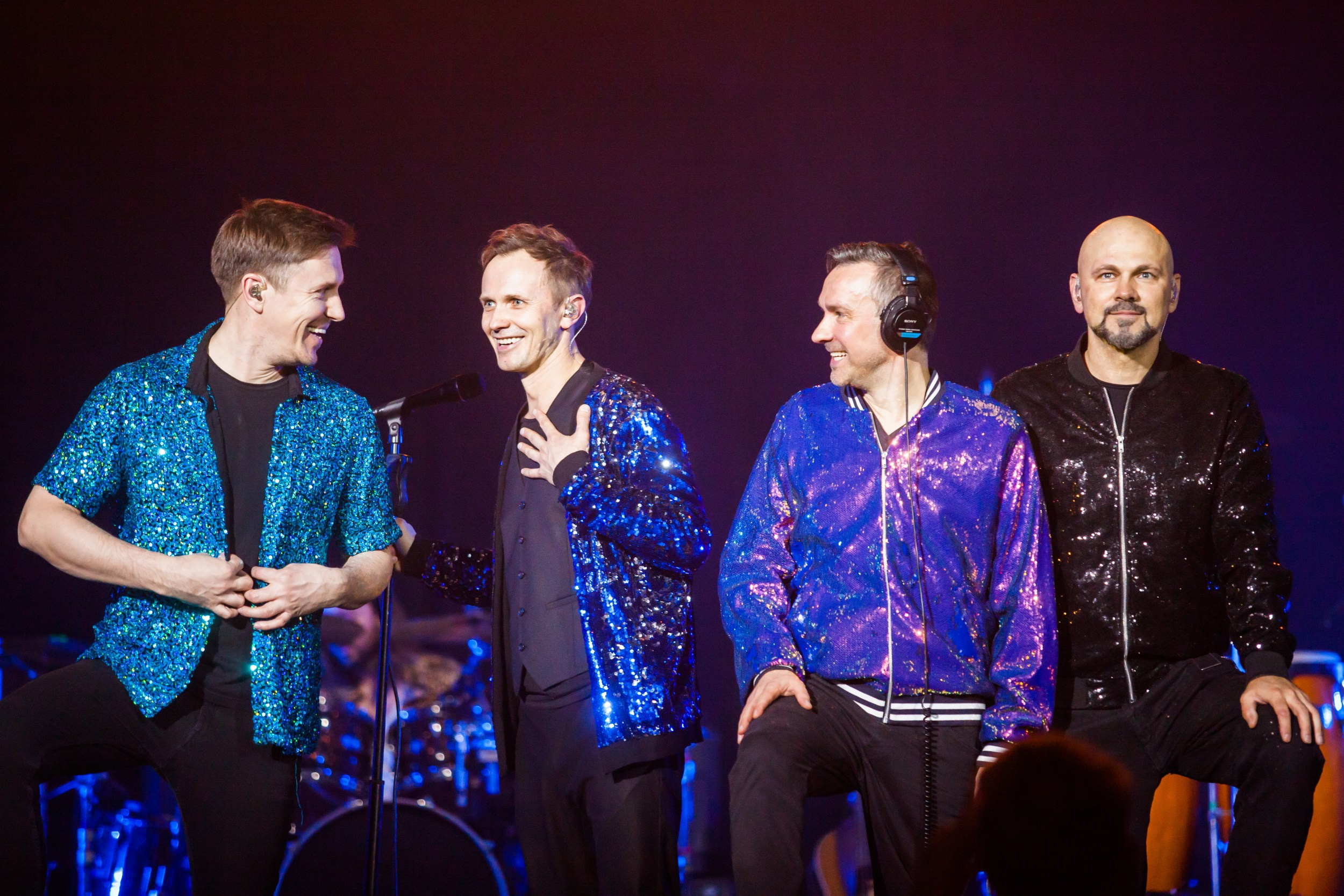 Brainstorm. Репортажный фотограф Алексей Пирязев