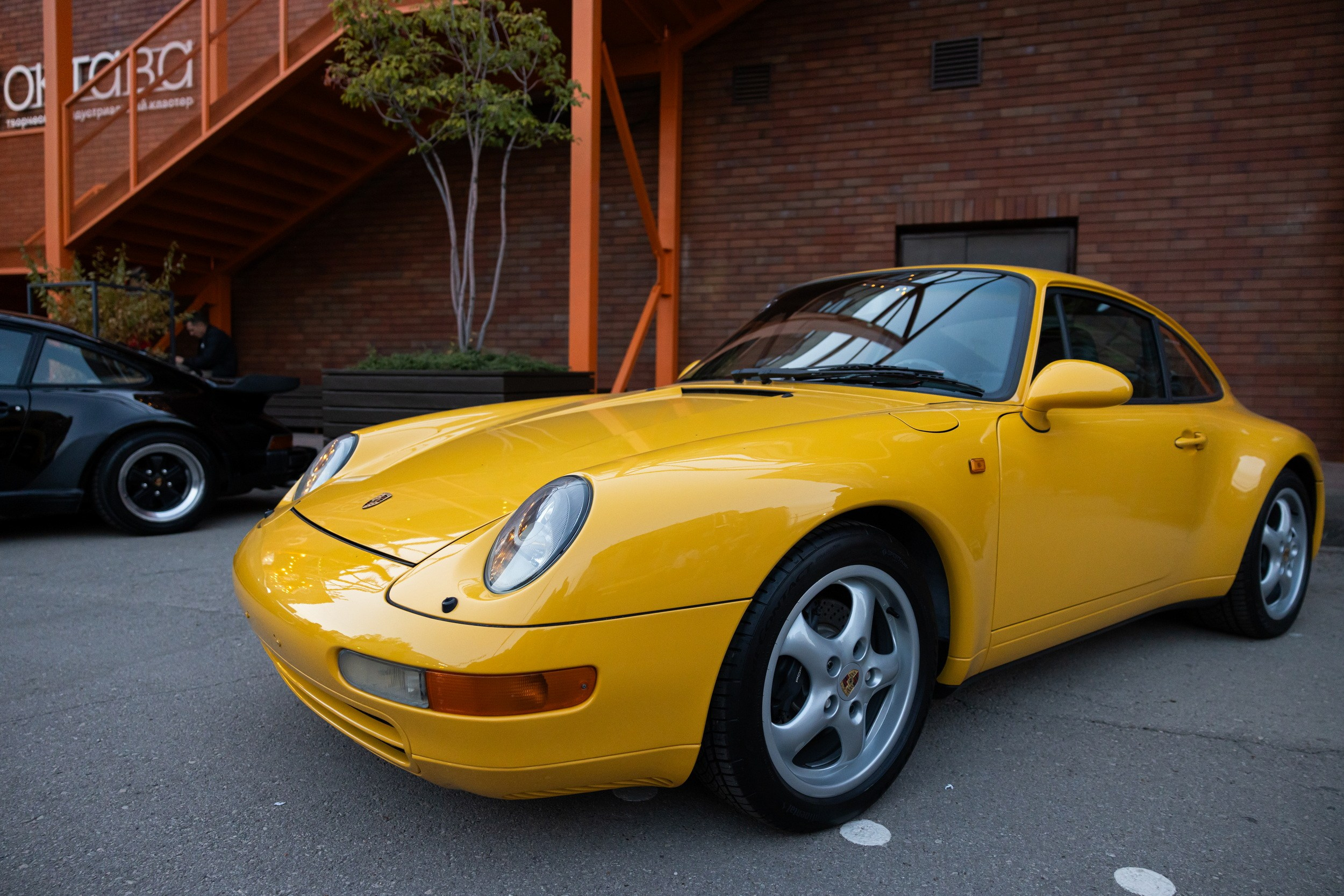 Фестиваль «Электромашина» (13 сентября 2025). Репортажный фотограф Алексей Пирязев