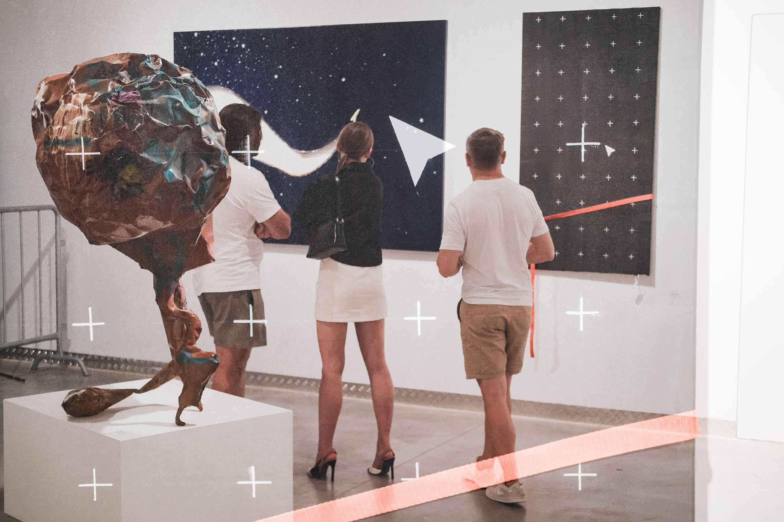 Двойная экспозиция. Репортажный фотограф Алексей Пирязев