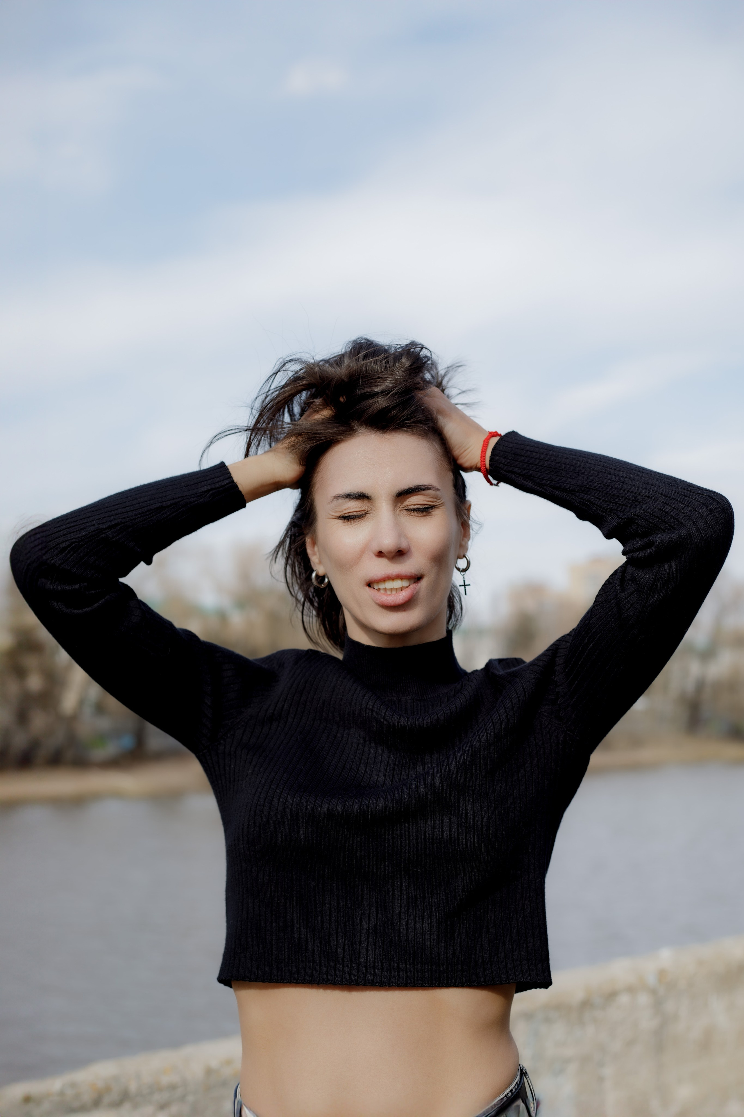 Екатерина. Фотограф Екатерина Козловская