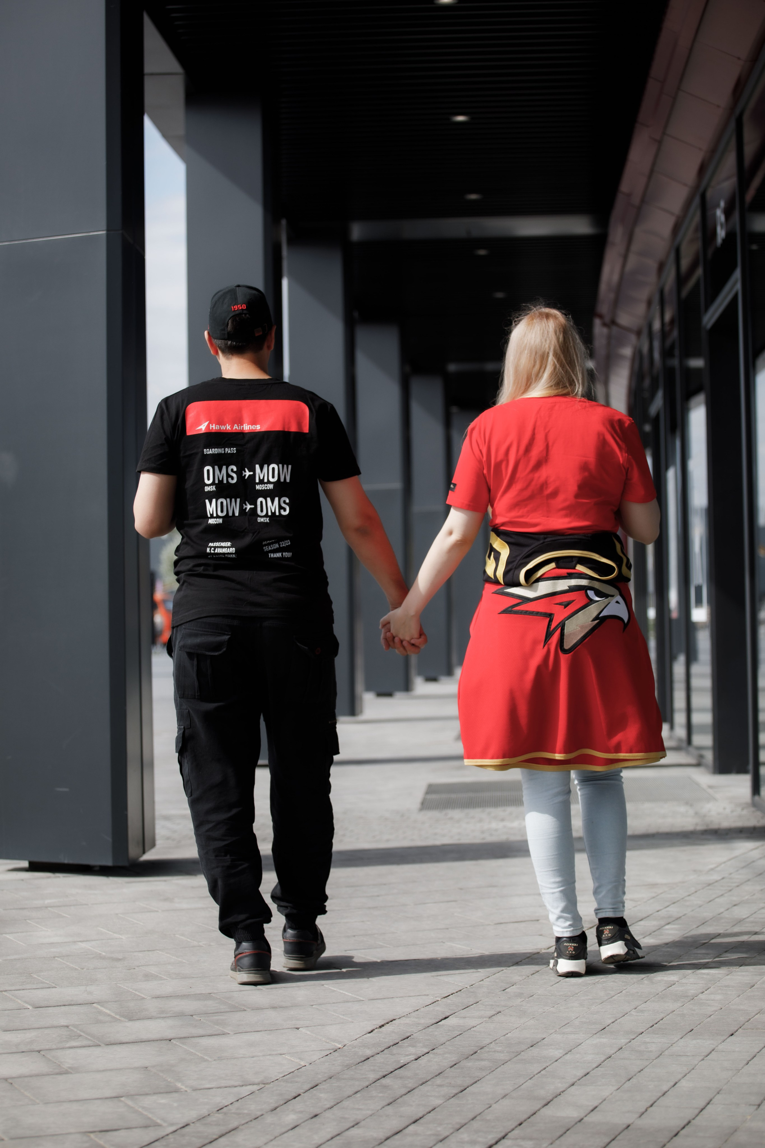 LoveStory Avangard. Фотограф Екатерина Козловская