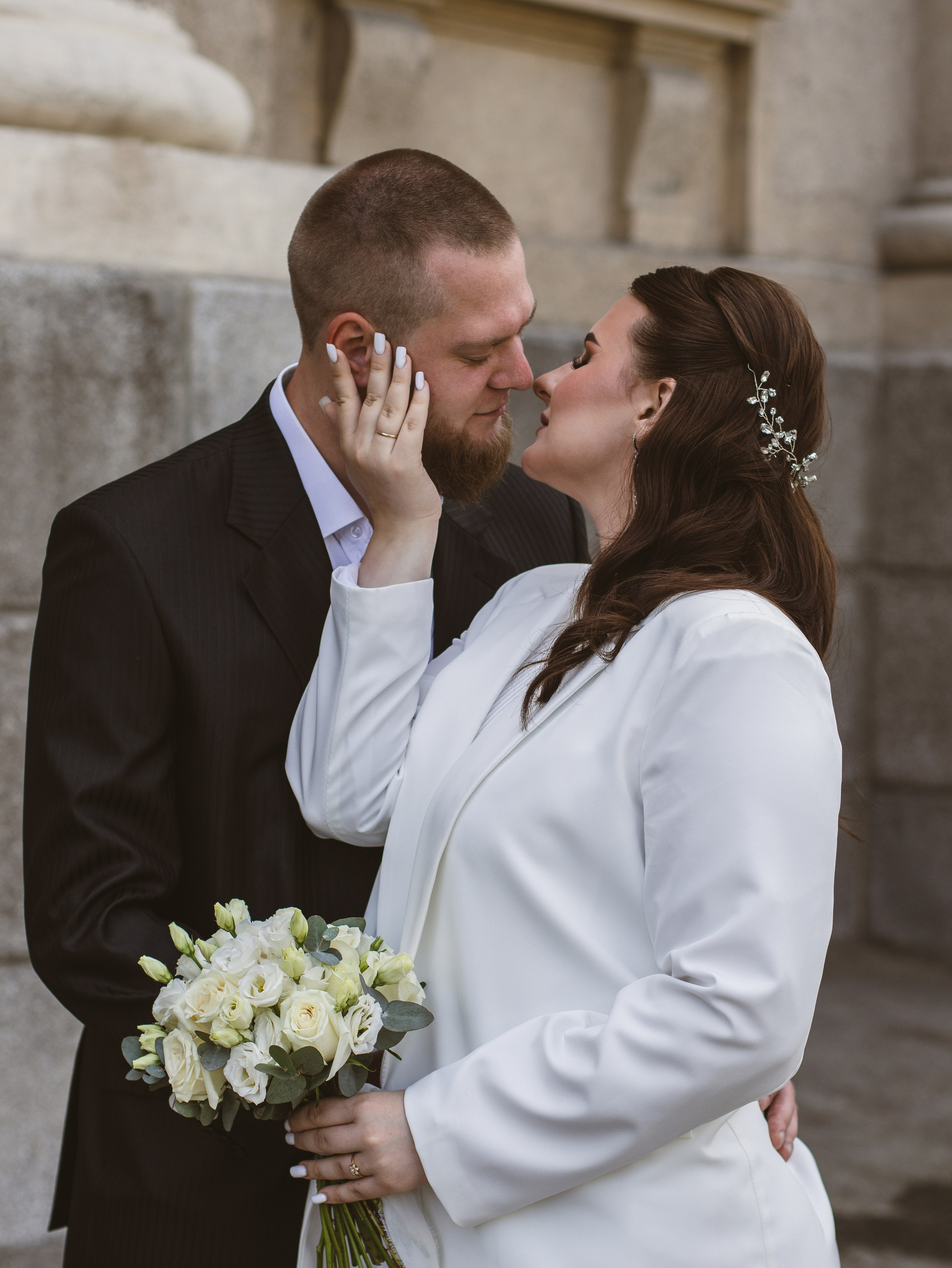 Никита и Кира. Семейный фотограф в Ангарске Екатерина Трифонова