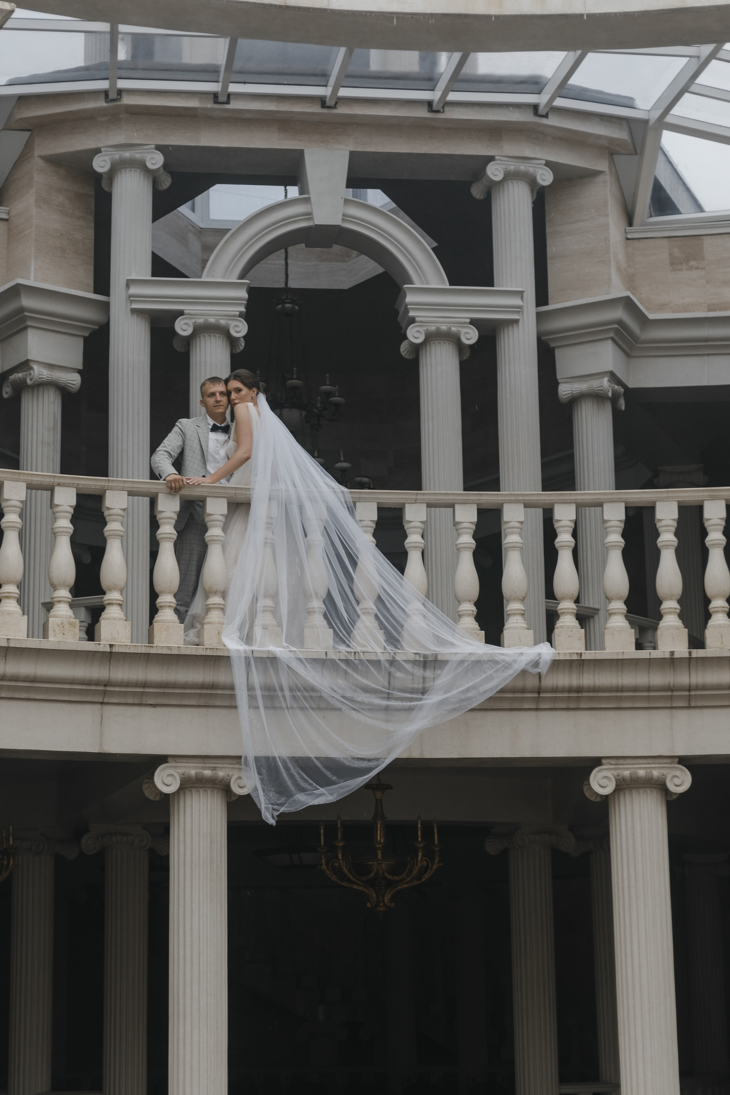 Никита&Юлия. Фотограф Уссурийск Маматова Анастасия