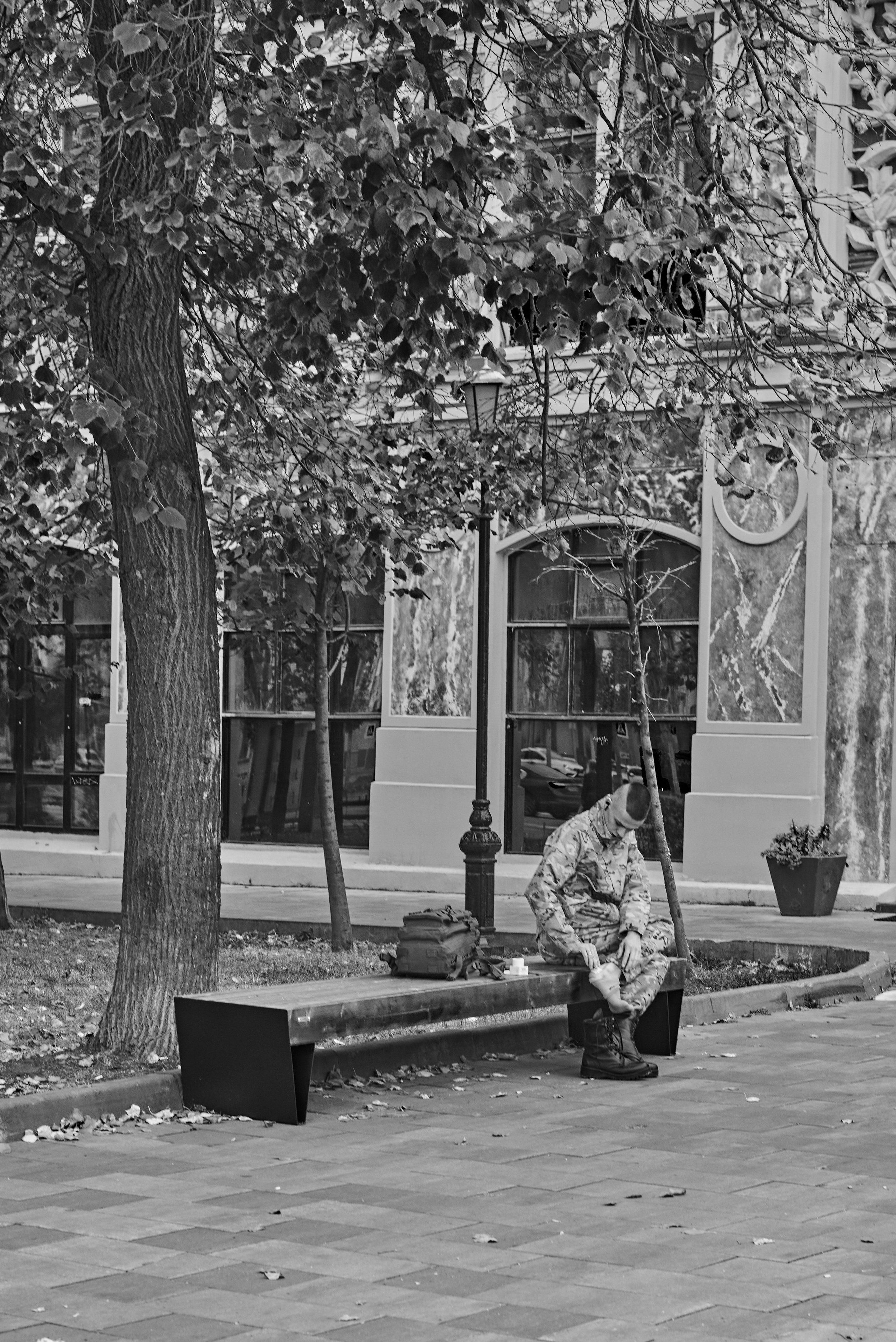 2024. Марфин. Фотограф