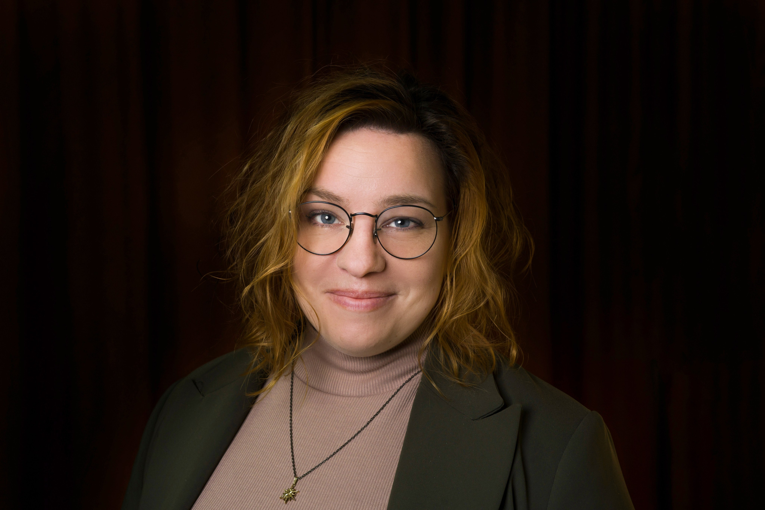 Портретная съемка сотрудников клиники психологического здоровья. Фотограф в Санкт-Петербурге. Репортажная и все съёмки для бизнеса