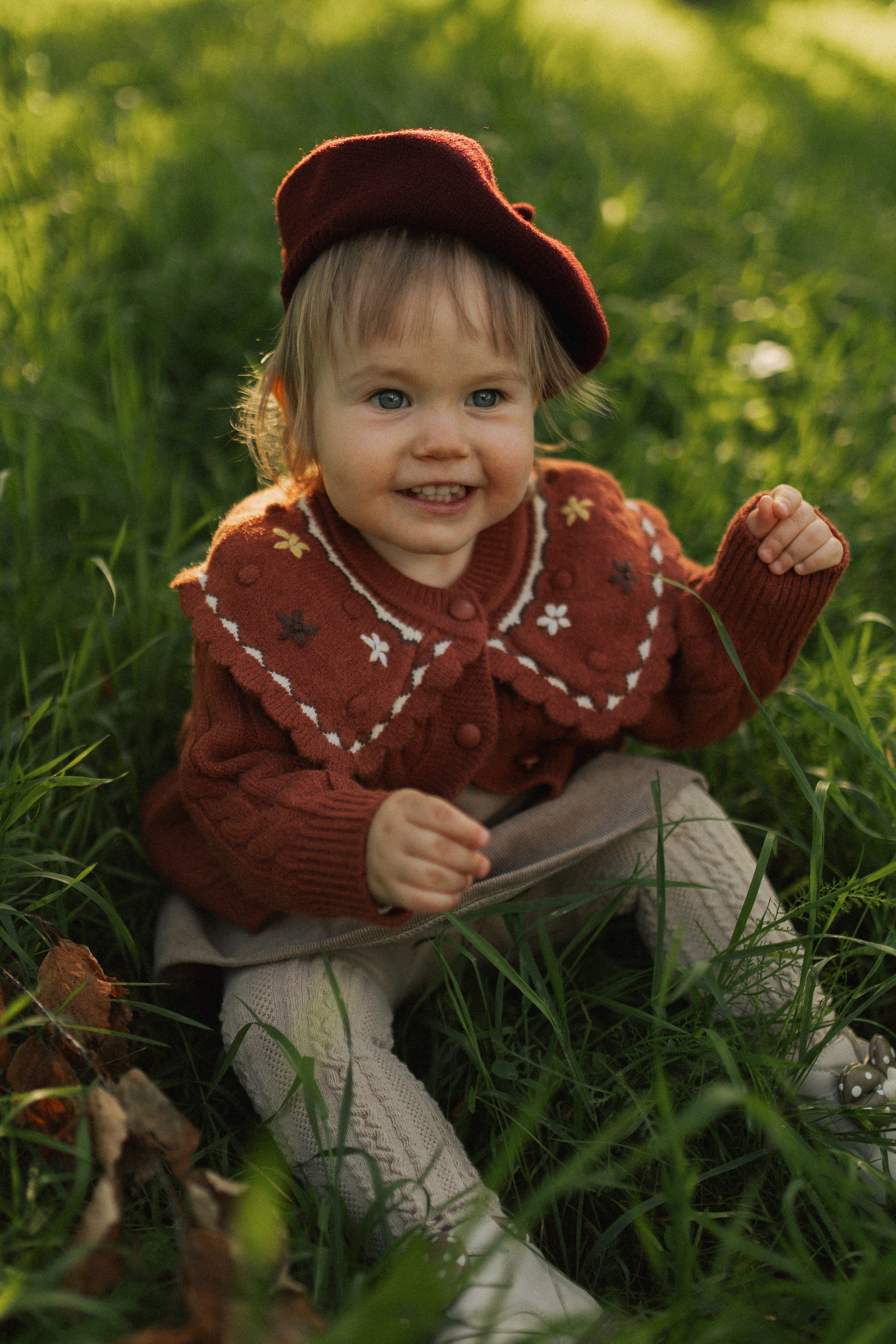 София и Мира. Главная