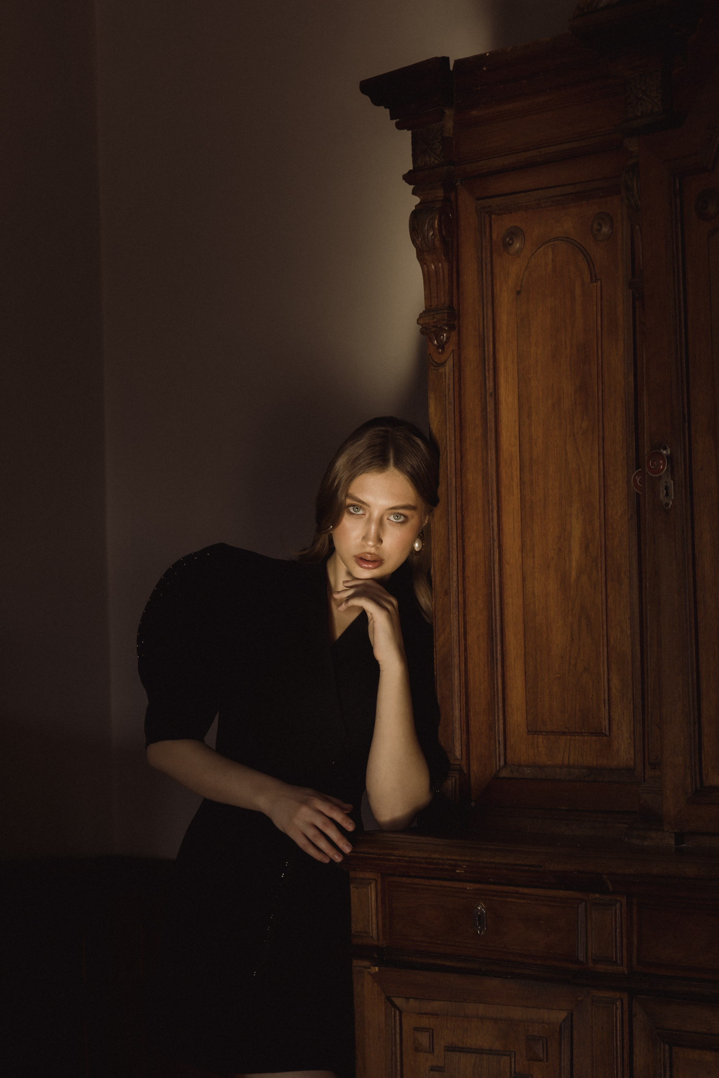 Полина. Фотограф в Санкт-Петербурге Анастасия Белик