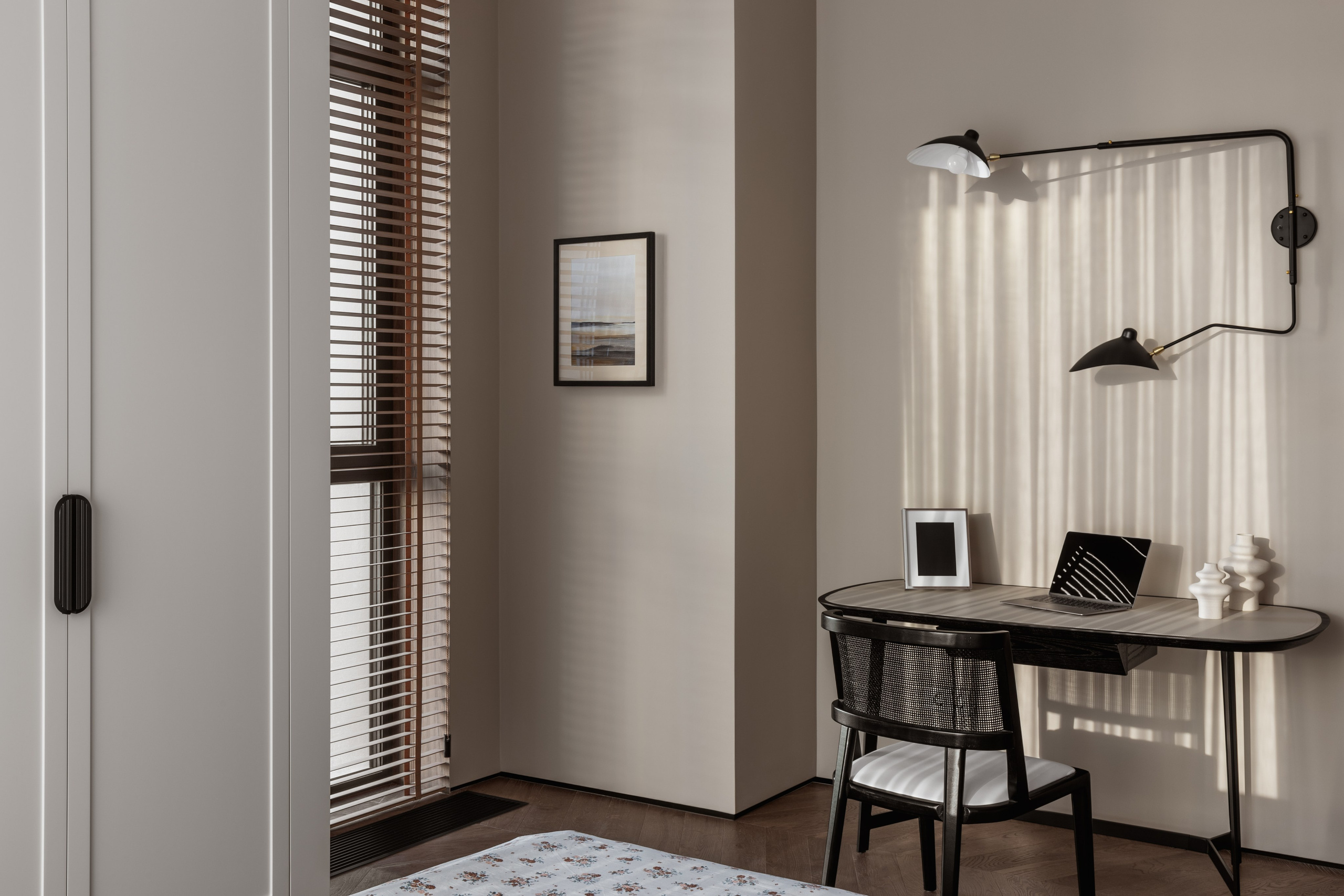 Шарафат Дуйсенбинова — Akbulak Riviera. Roman Yakunin — interior photographer in Almaty, Kazakhstan