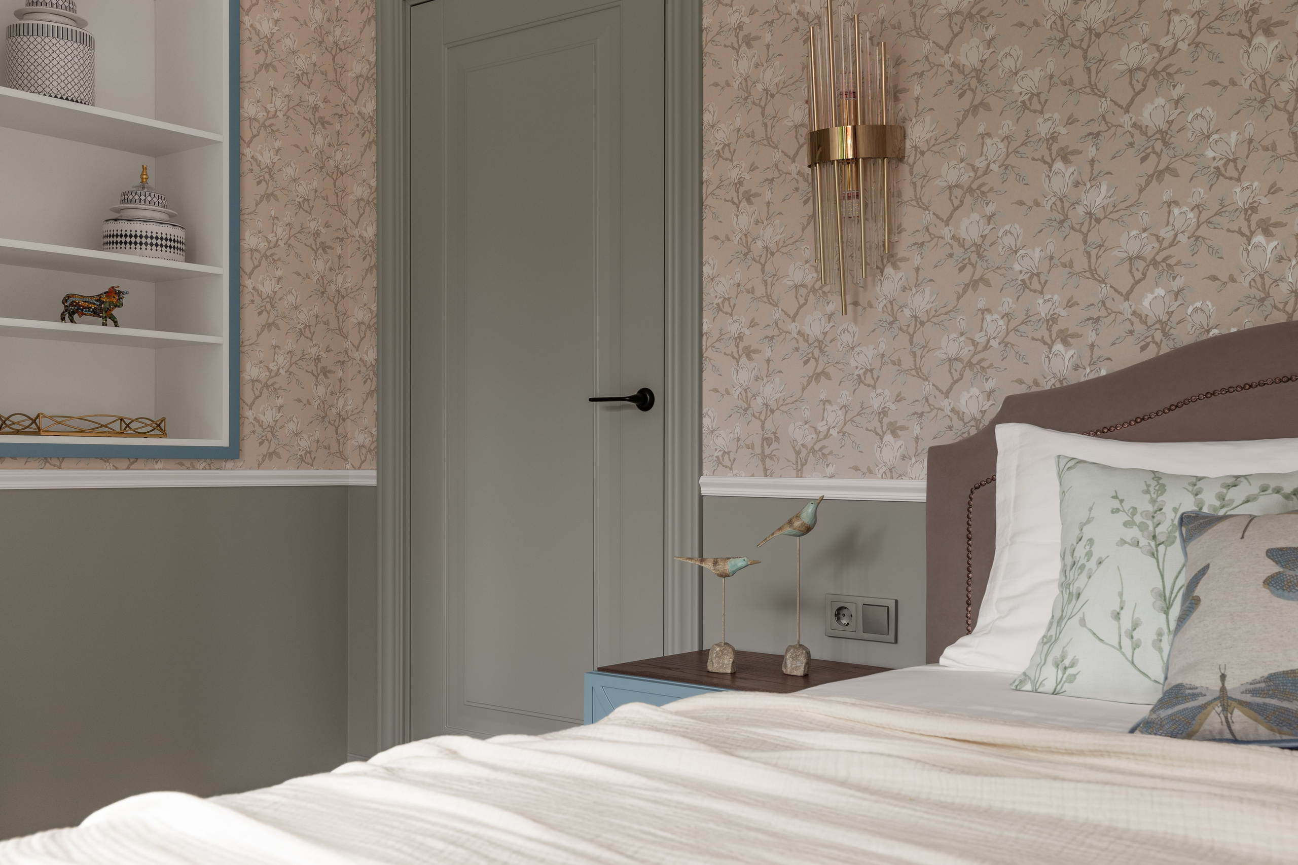 Фотосъёмка интерьера частного дома в г. Астана. Роман Якунин — интерьерный фотограф в Алматы