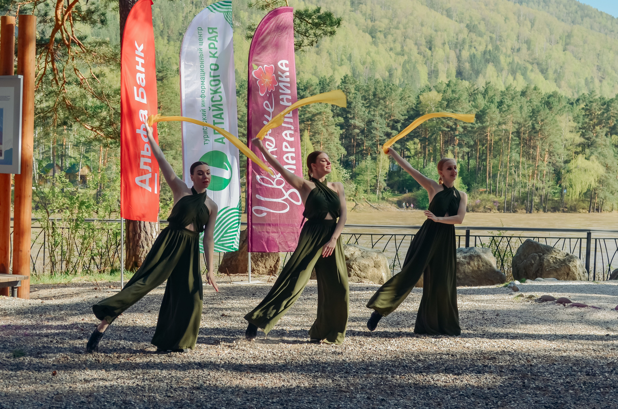 Фестиваль «Цветение Маральника на Алтае 2025». Фоторепортаж. Денисова Аля — фотограф для парных съемок и индивидуальных историй в Барнауле