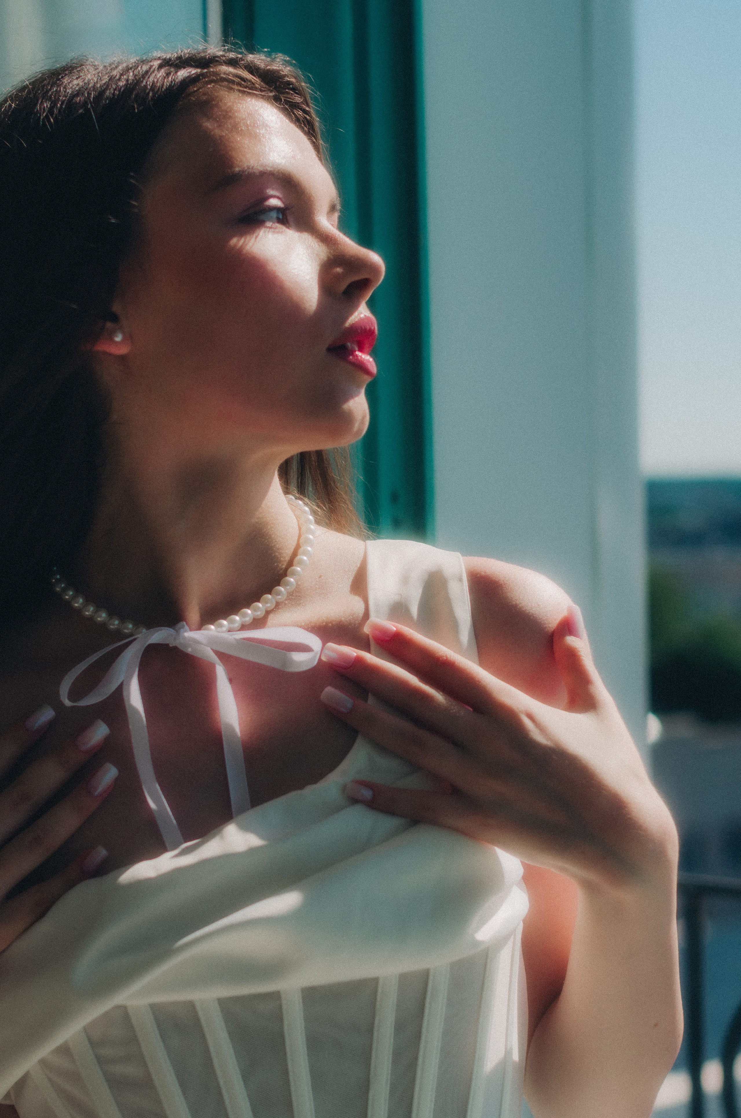 Фотосессия в стиле old money vintage. Денисова Аля — фотограф для парных съемок и индивидуальных историй в Барнауле