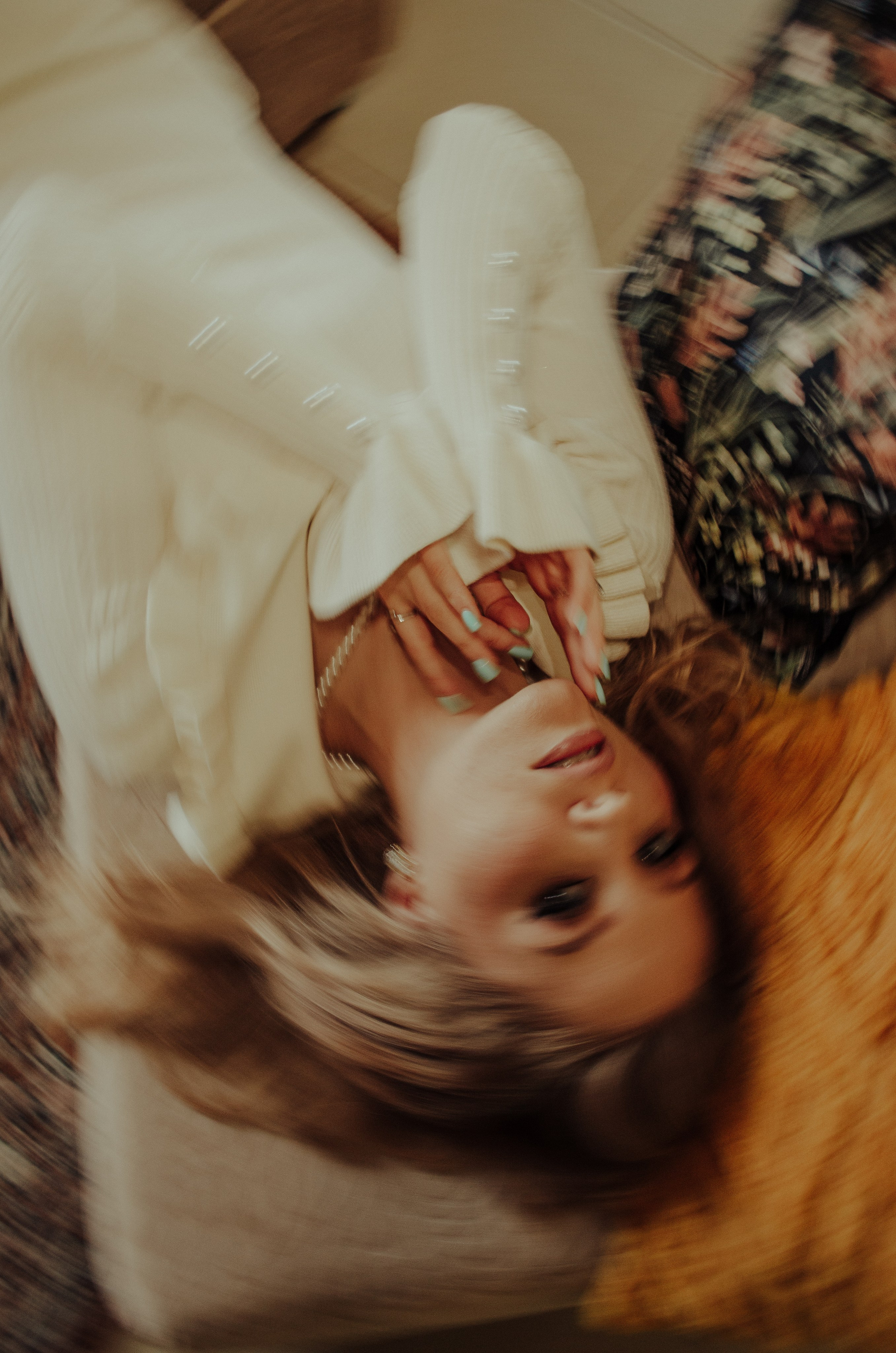 Винтаж. Денисова Аля — фотограф для парных съемок и индивидуальных историй в Барнауле