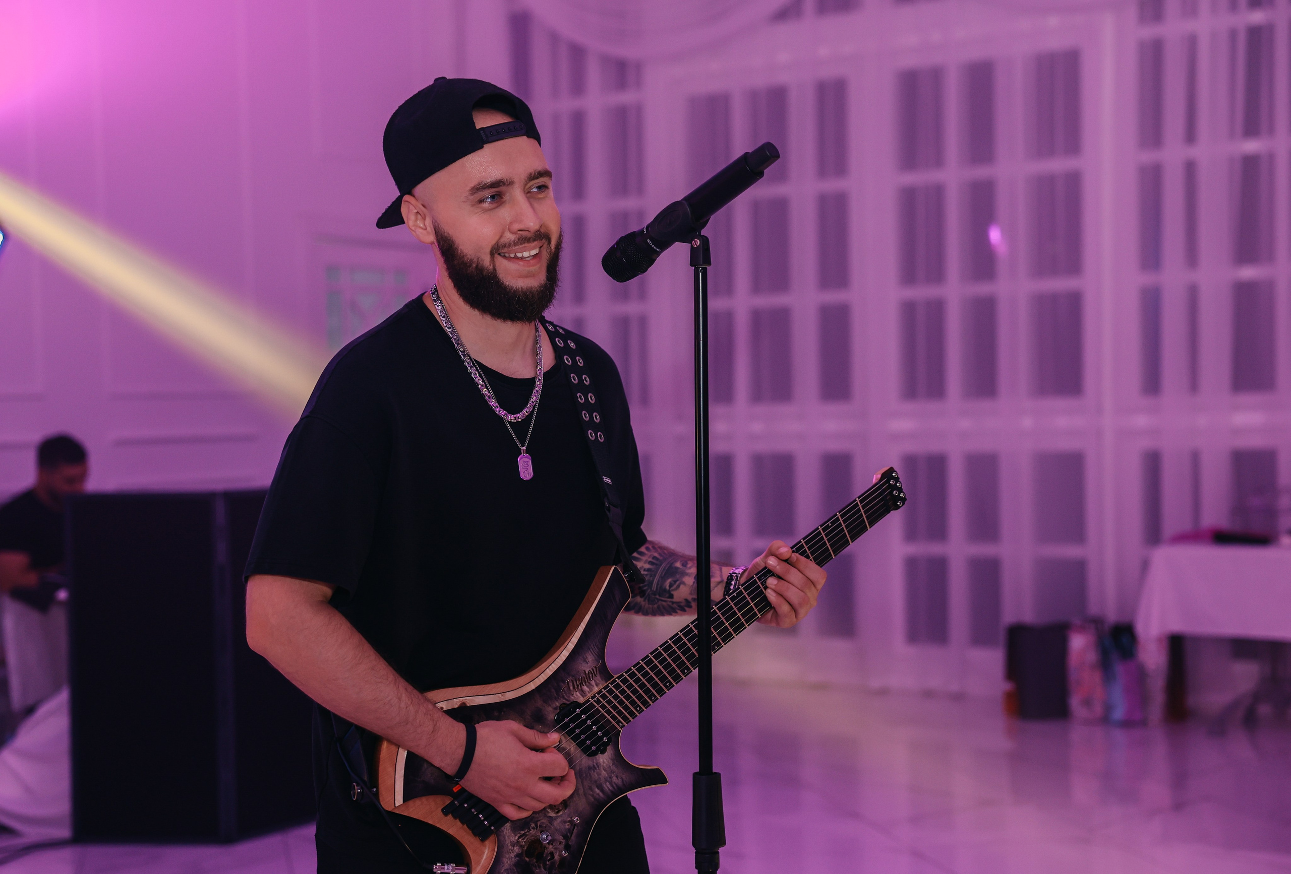 Артем и Дарья. Свадебный и семейный фотограф в Ростове-на-Дону Марианна Хахладжева