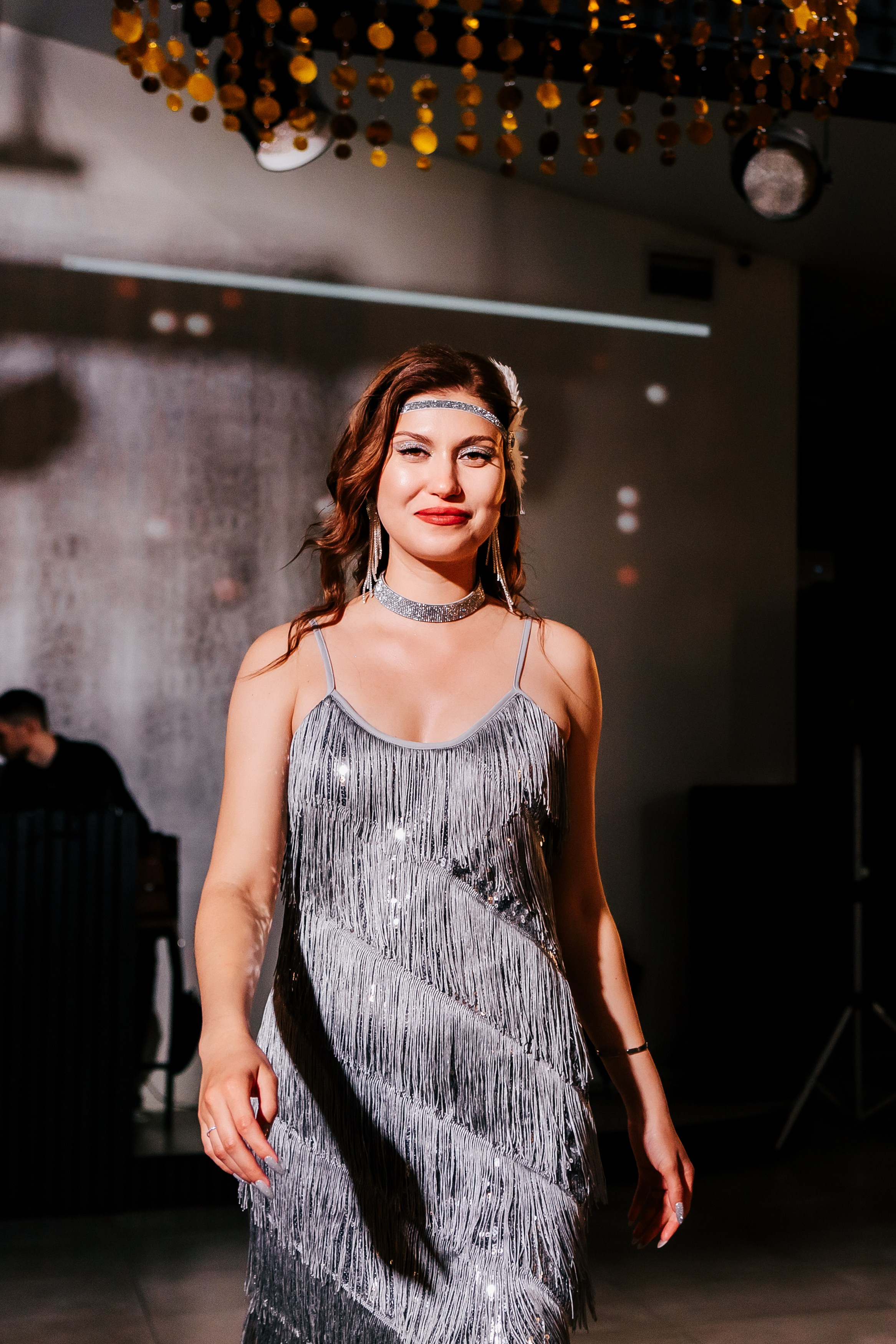 Свадебная фотосессия. Фотограф Илья Силин