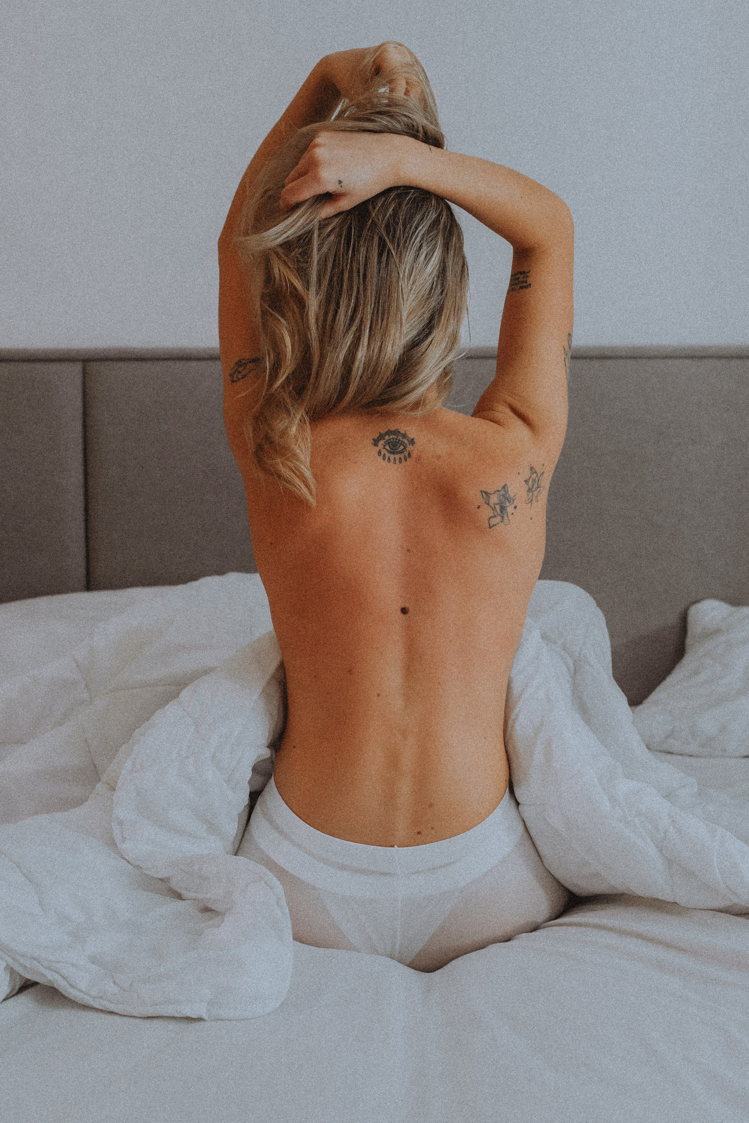 Альбом 32. Портретный и будуарный фотограф в Москве и МО