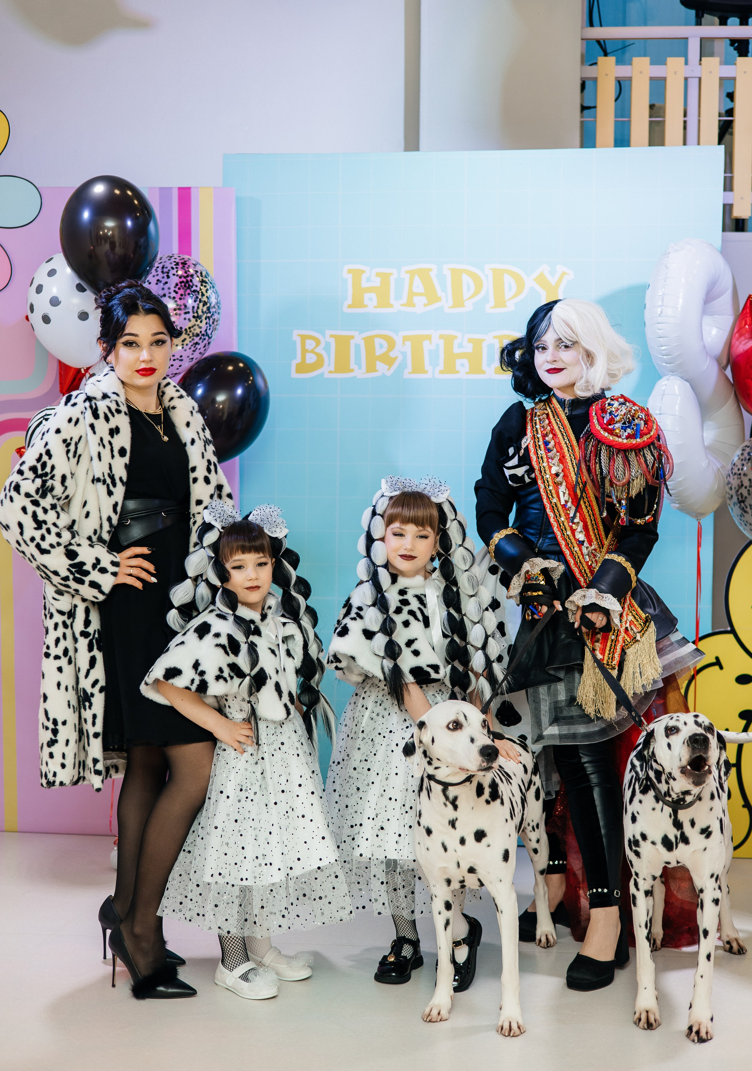 День Рождения лофт. Свадебный и семейный фотограф Ростова-на-Дону Ирина Бондарева