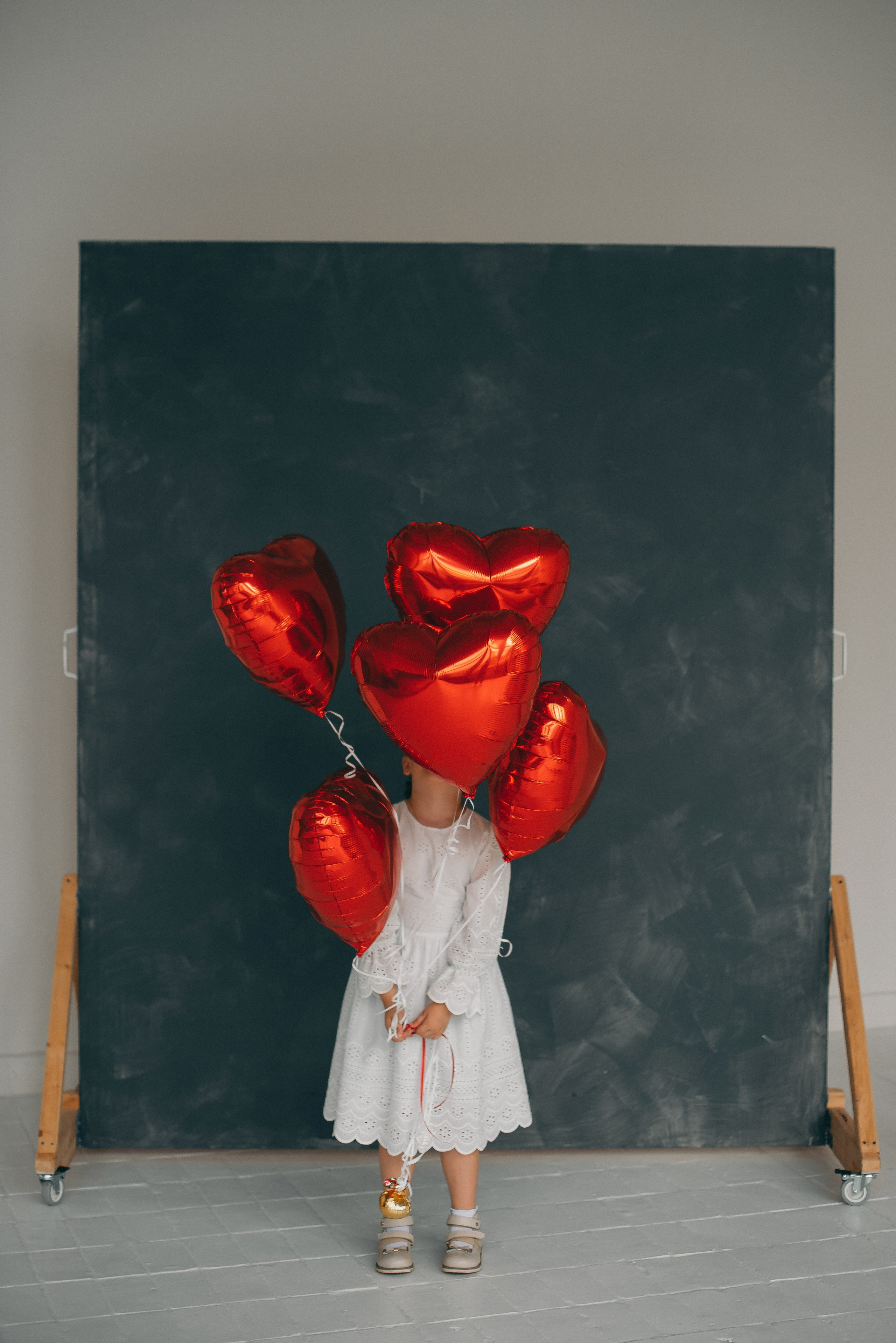 Семейная фотосессия в студии. Семейный и детский фотограф в Обнинске, Калуге, Москве