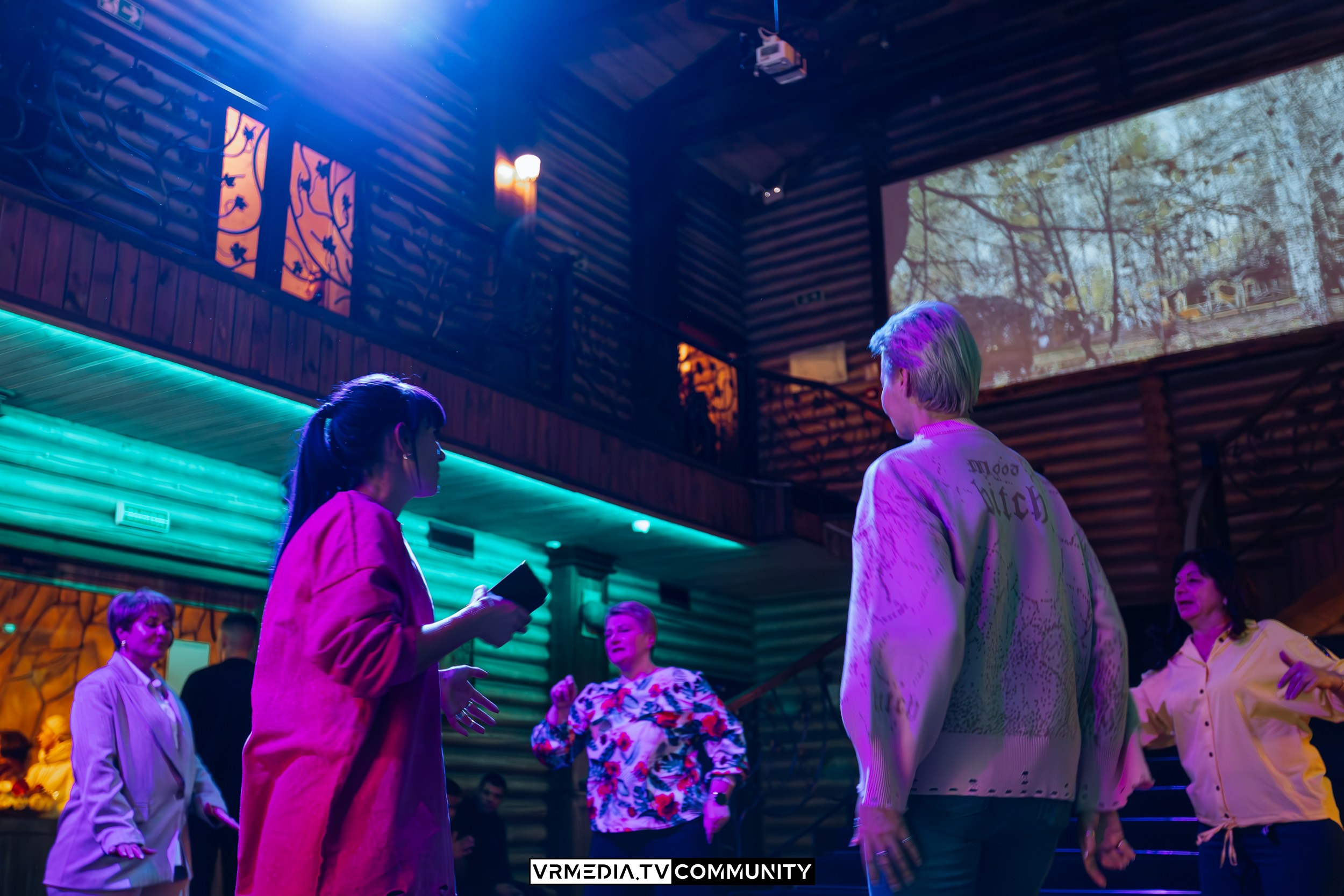 В гостях «У Петровича»