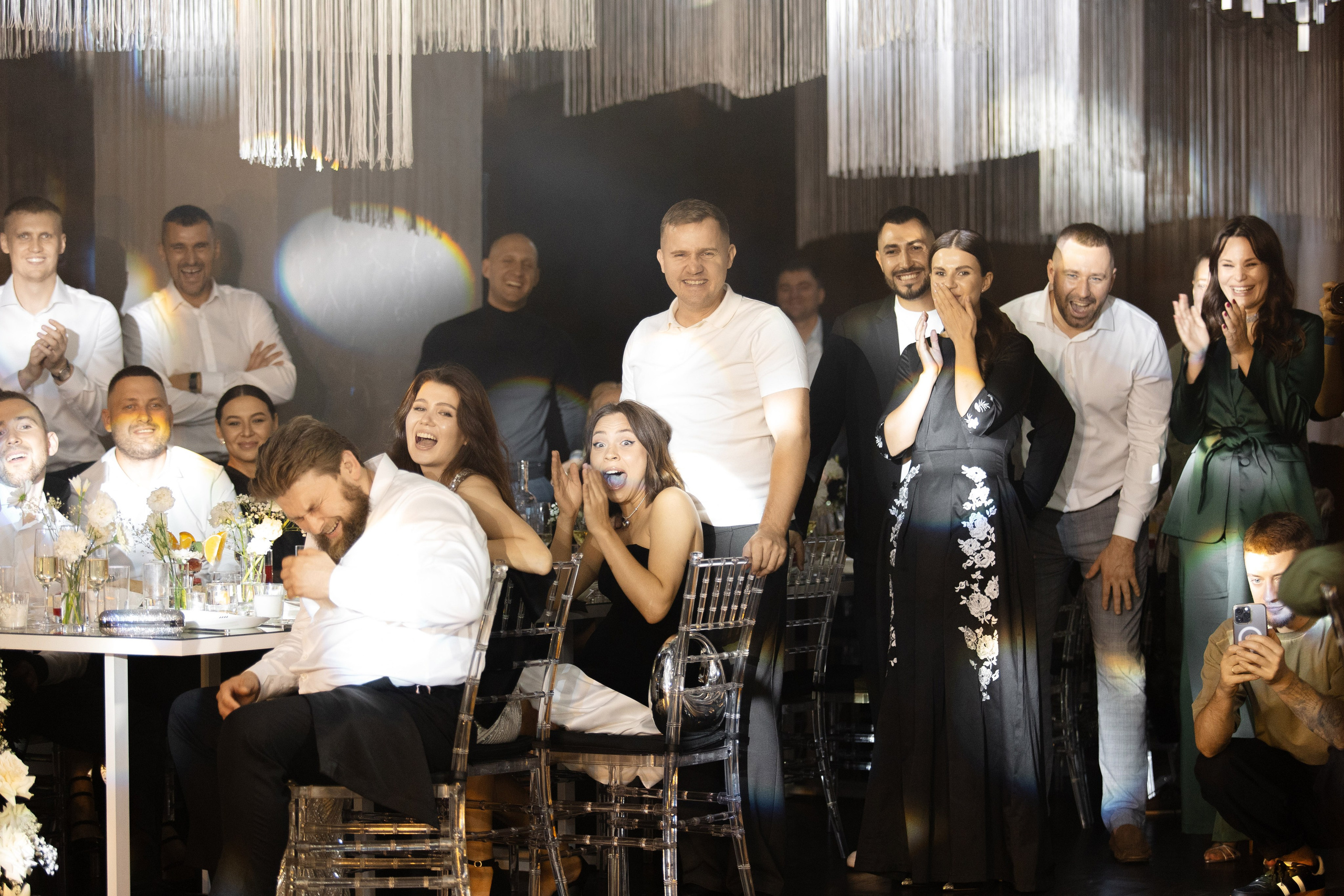 K&A. Фотограф в Новосибирске и Москве