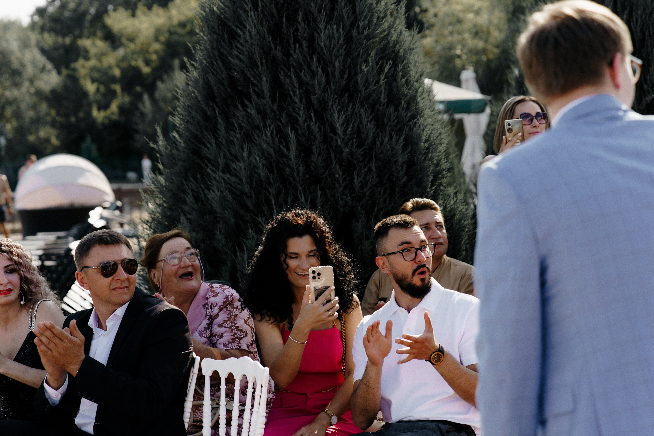 Миша и Вика. Свадебный фотограф в Саратове Антон Слепов