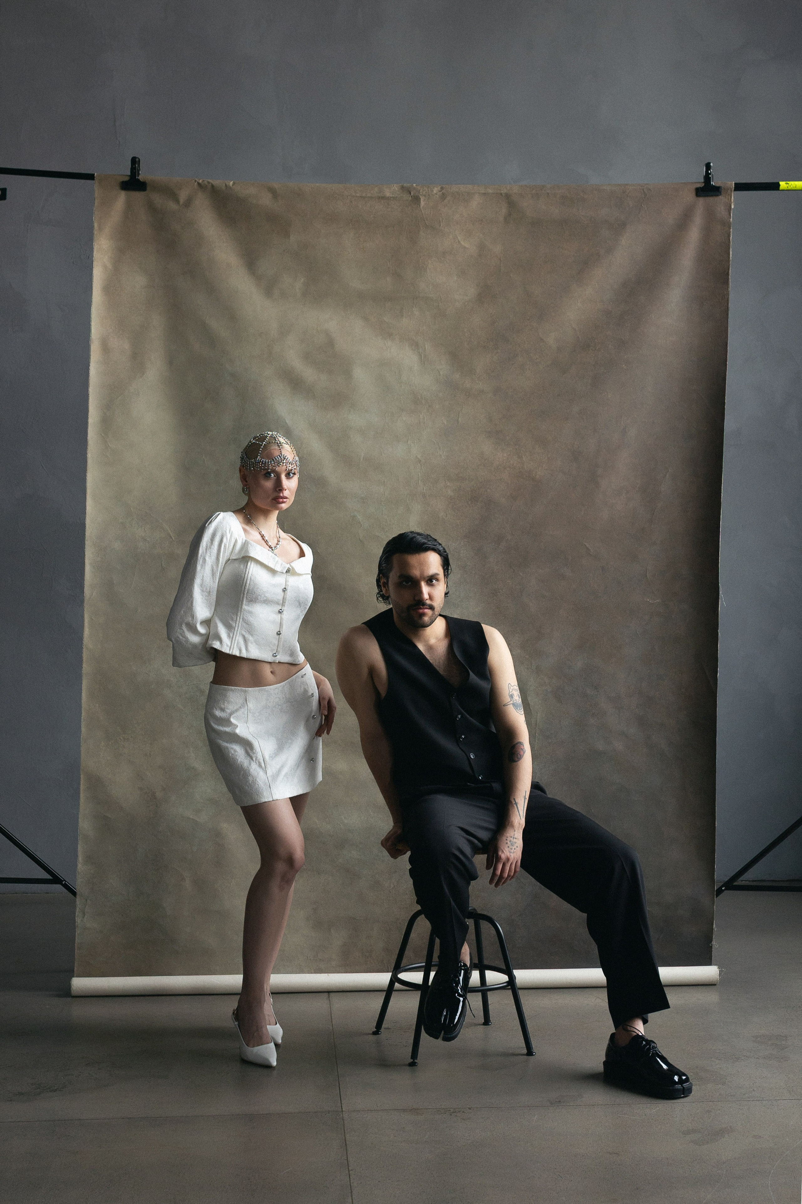 «PASSION». Maria Startseva Photo