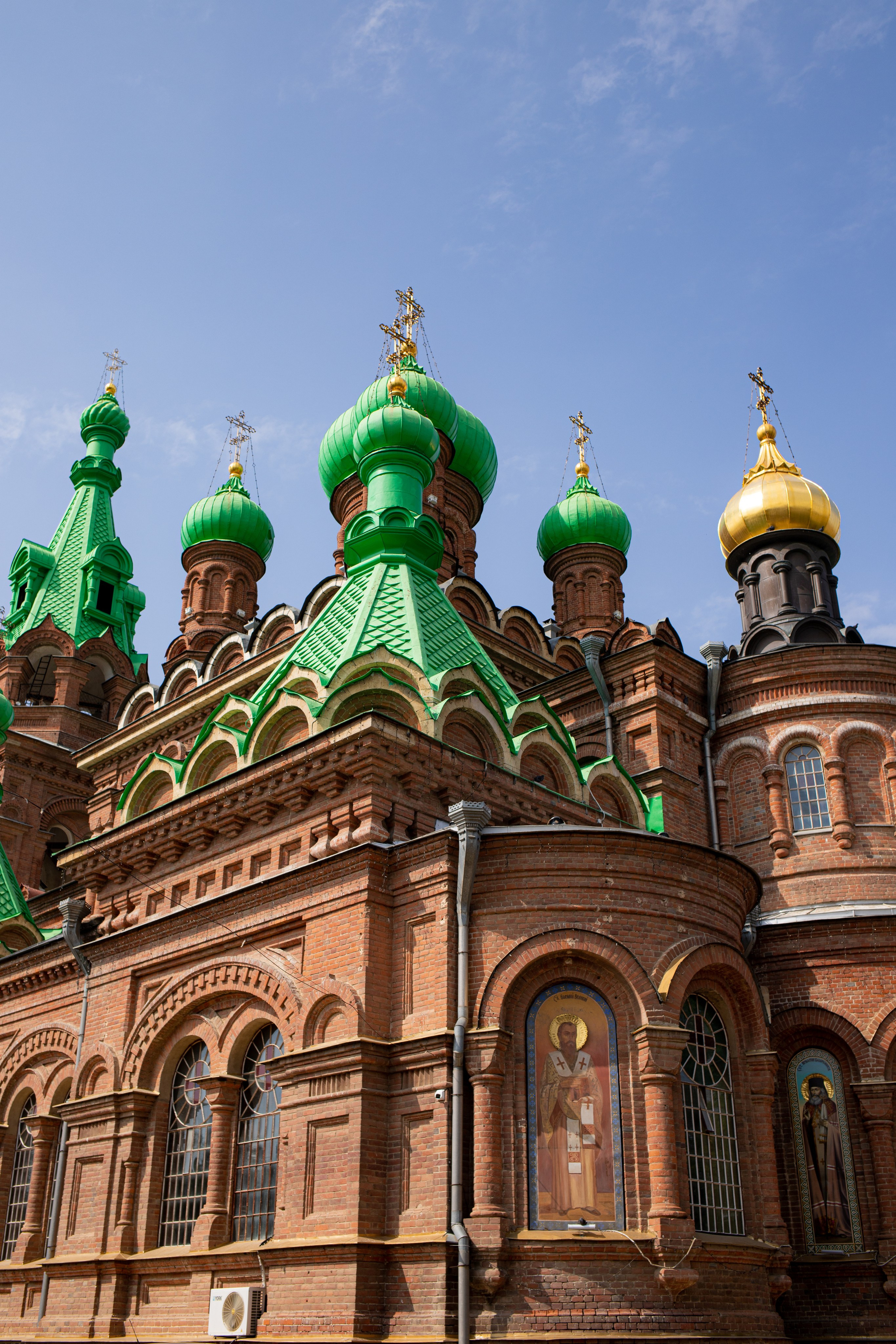 Демид и Зоя. Семейный и детский фотограф в Краснодаре Ирина Лаврецкая