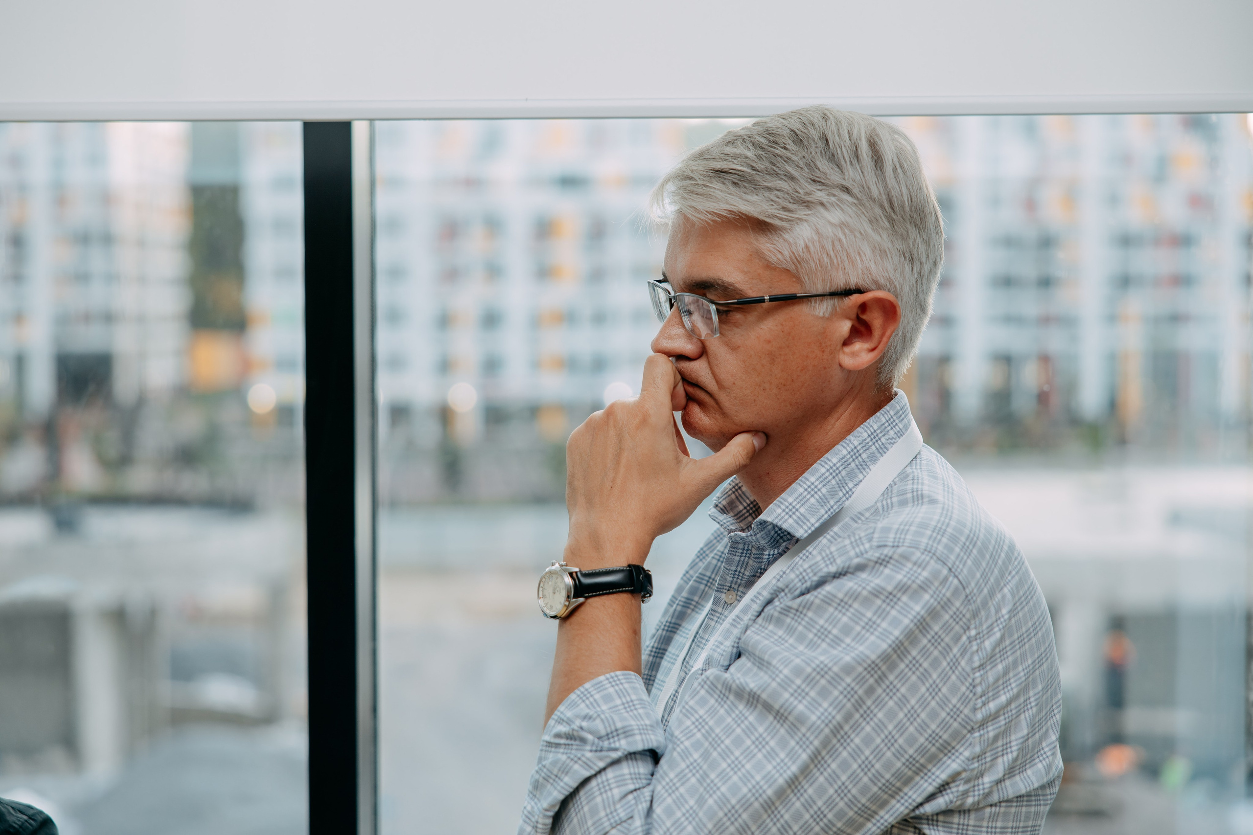 Meet Up стратегических лидеров. Фото и видео съемка. Андрей Ионов