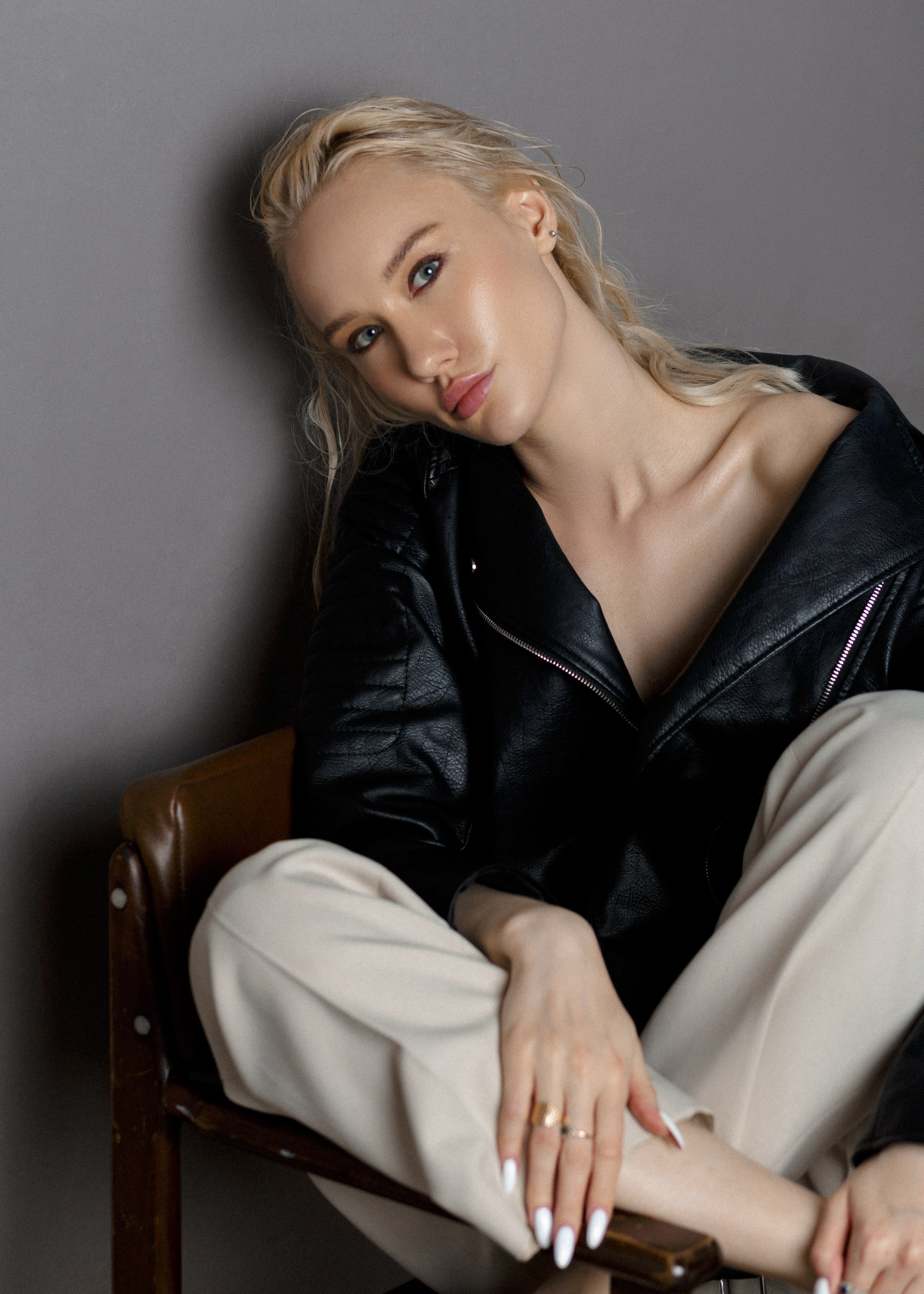 Анастасия. Shmakova Elena