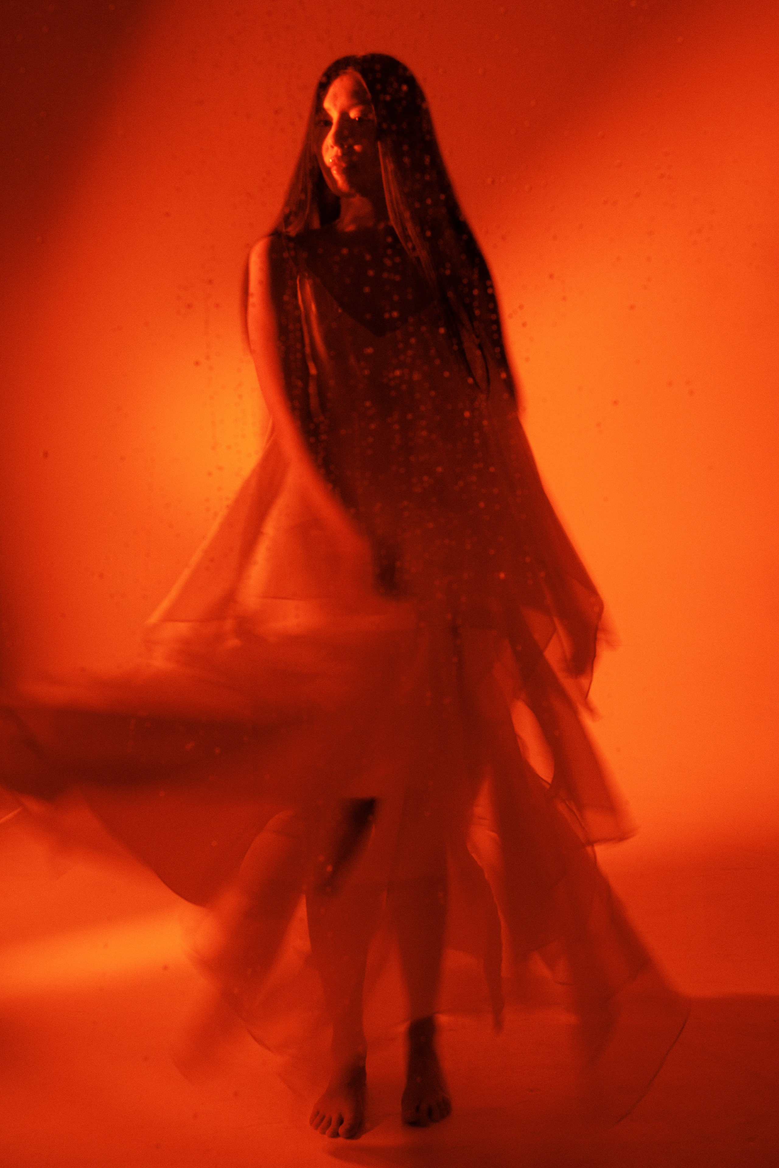 Алина. Фотограф Артём Бобков Сургут