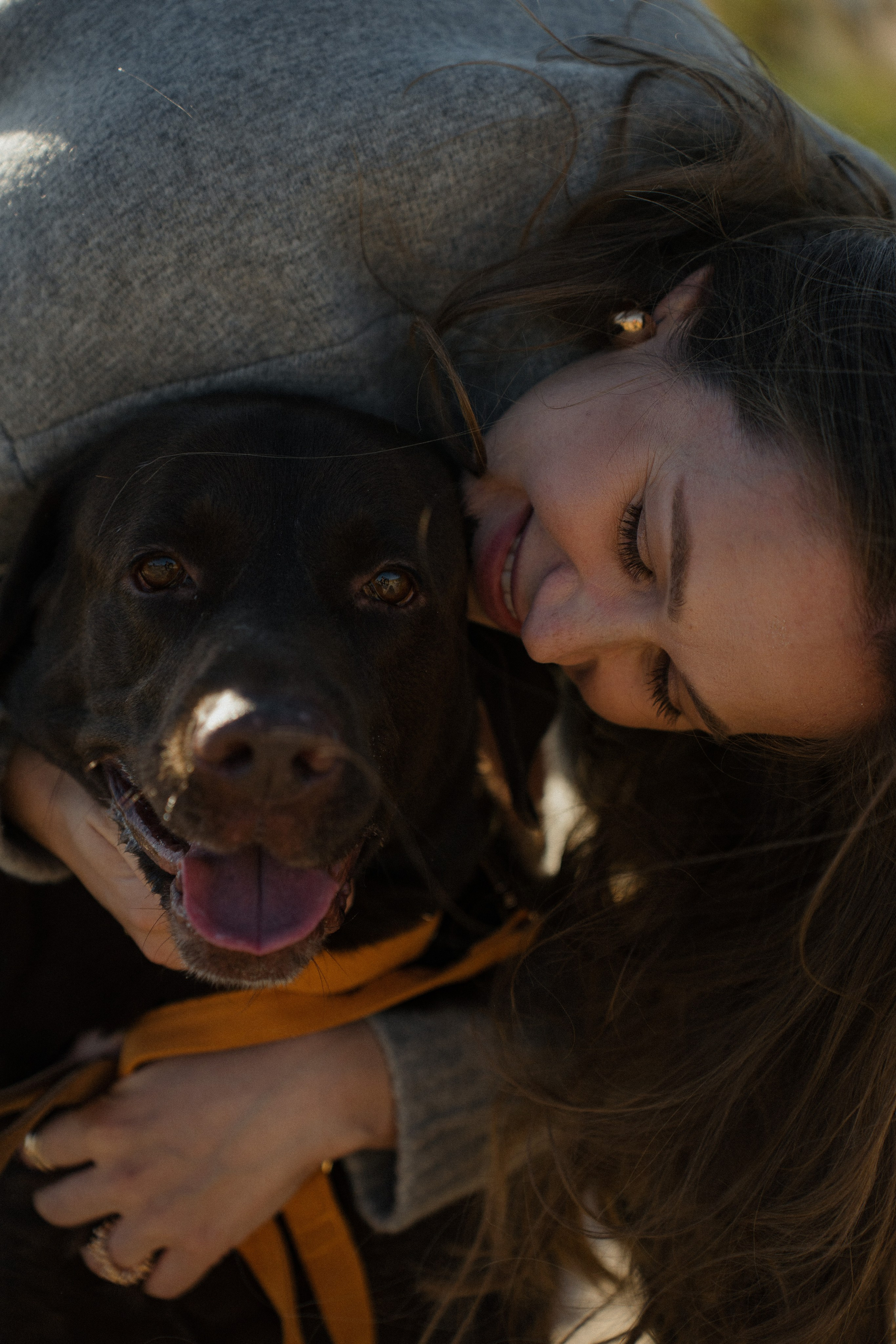 İrandek. Fotoğrafçı. İzmir