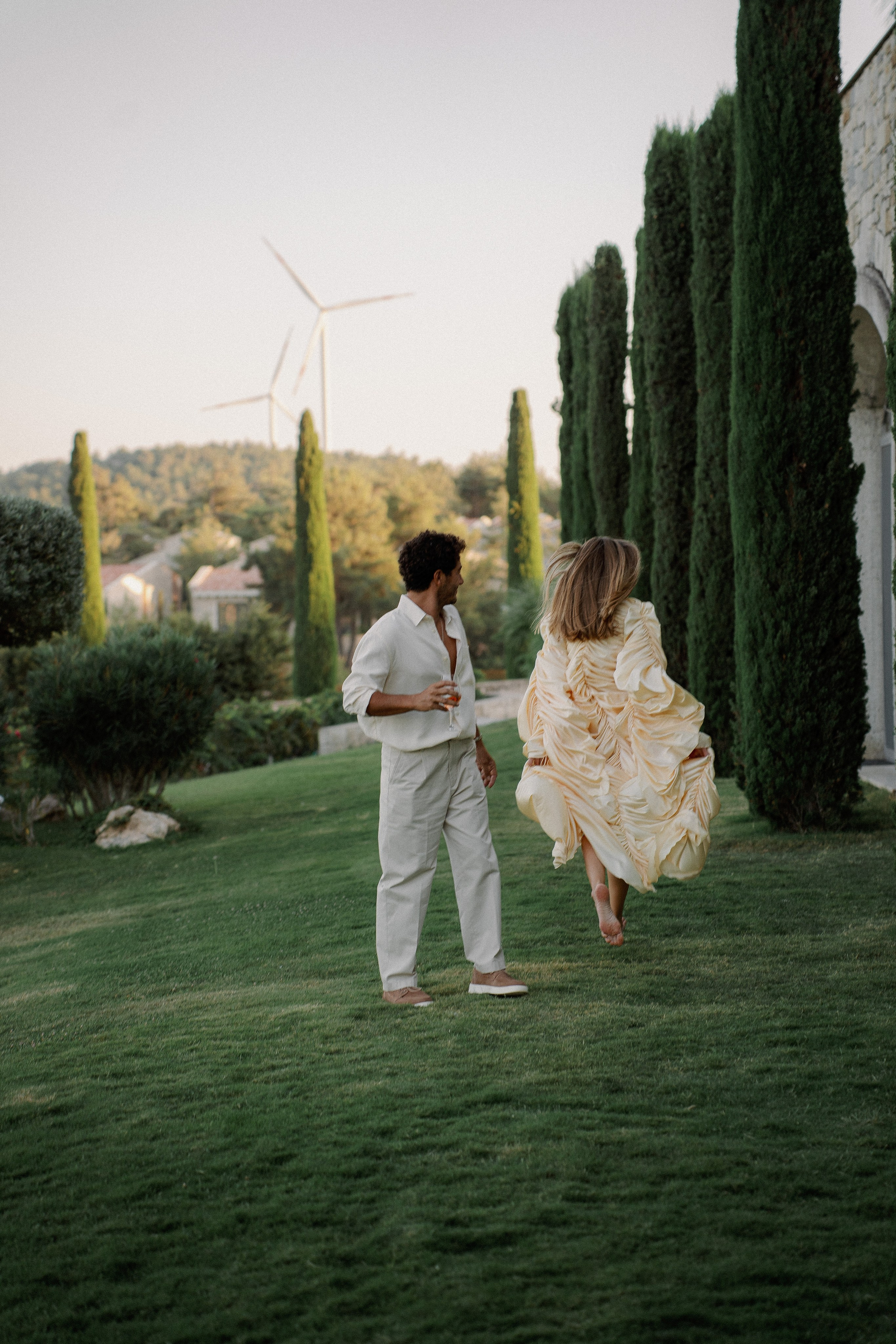 Yulia & Eren. İrandek. Fotoğrafçı. İzmir