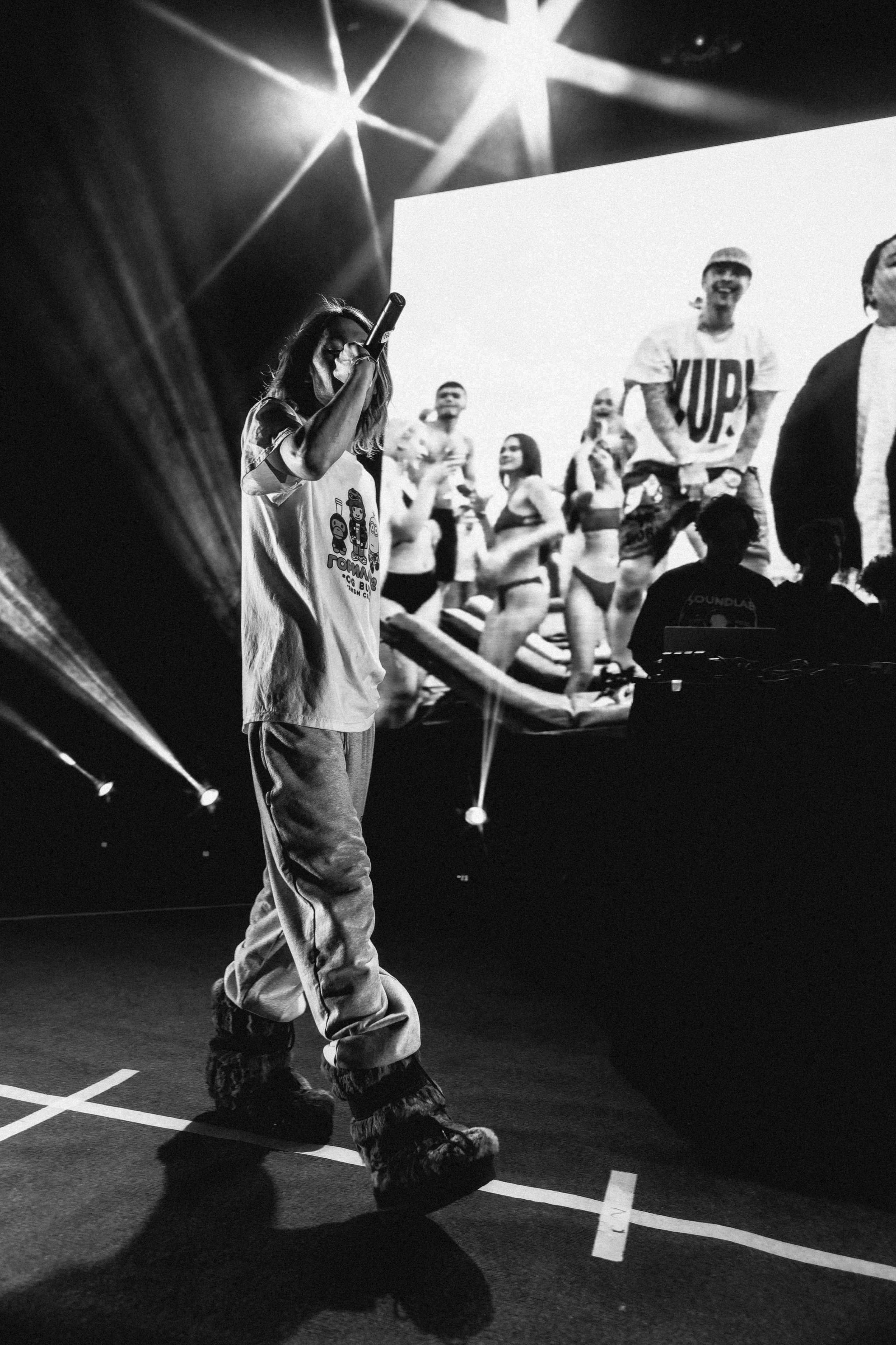 BLAGO WHITE | 10.05.2024. DARIA BLEDNOVA / photographer Moscow