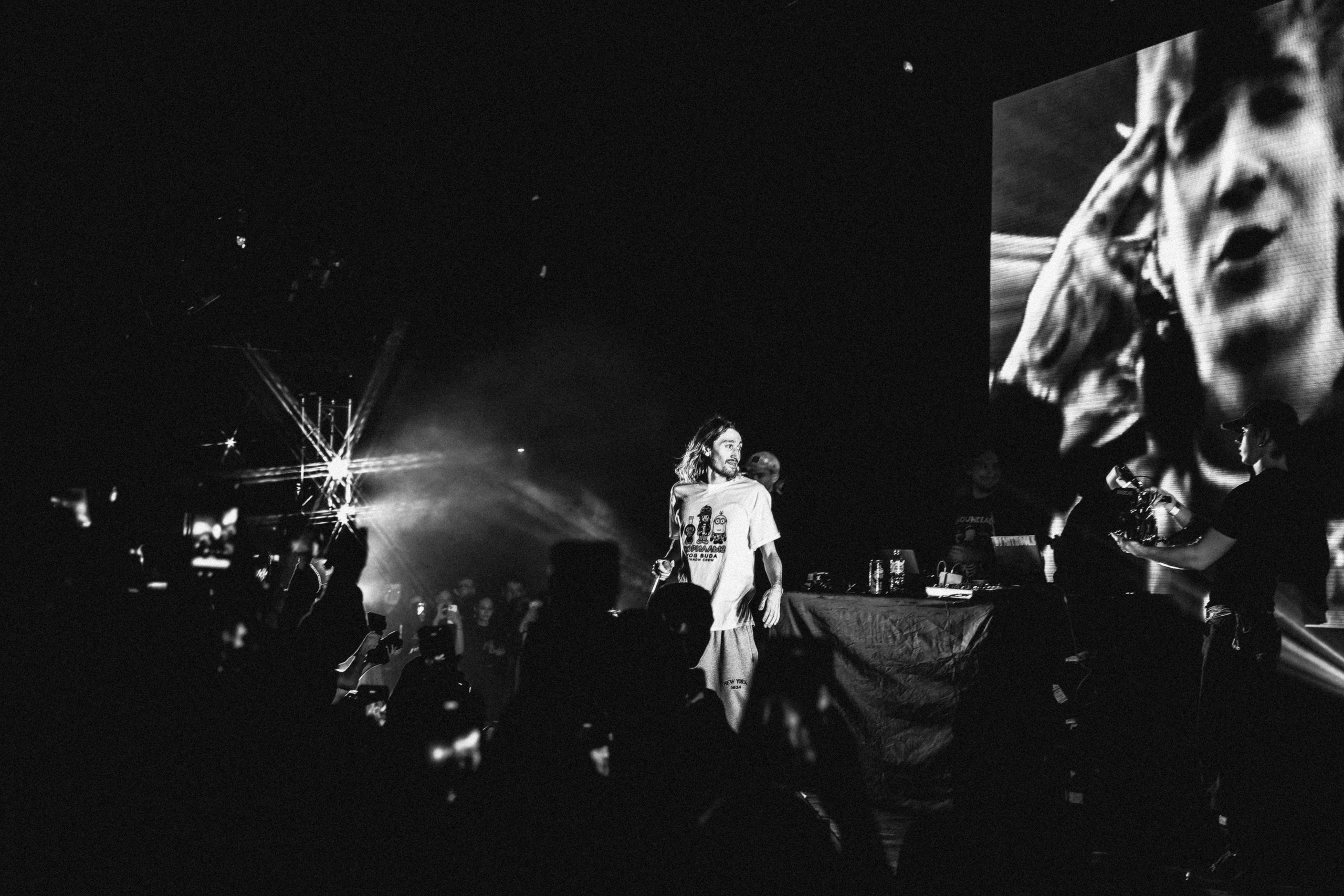 BLAGO WHITE | 10.05.2024. DARIA BLEDNOVA / photographer Moscow