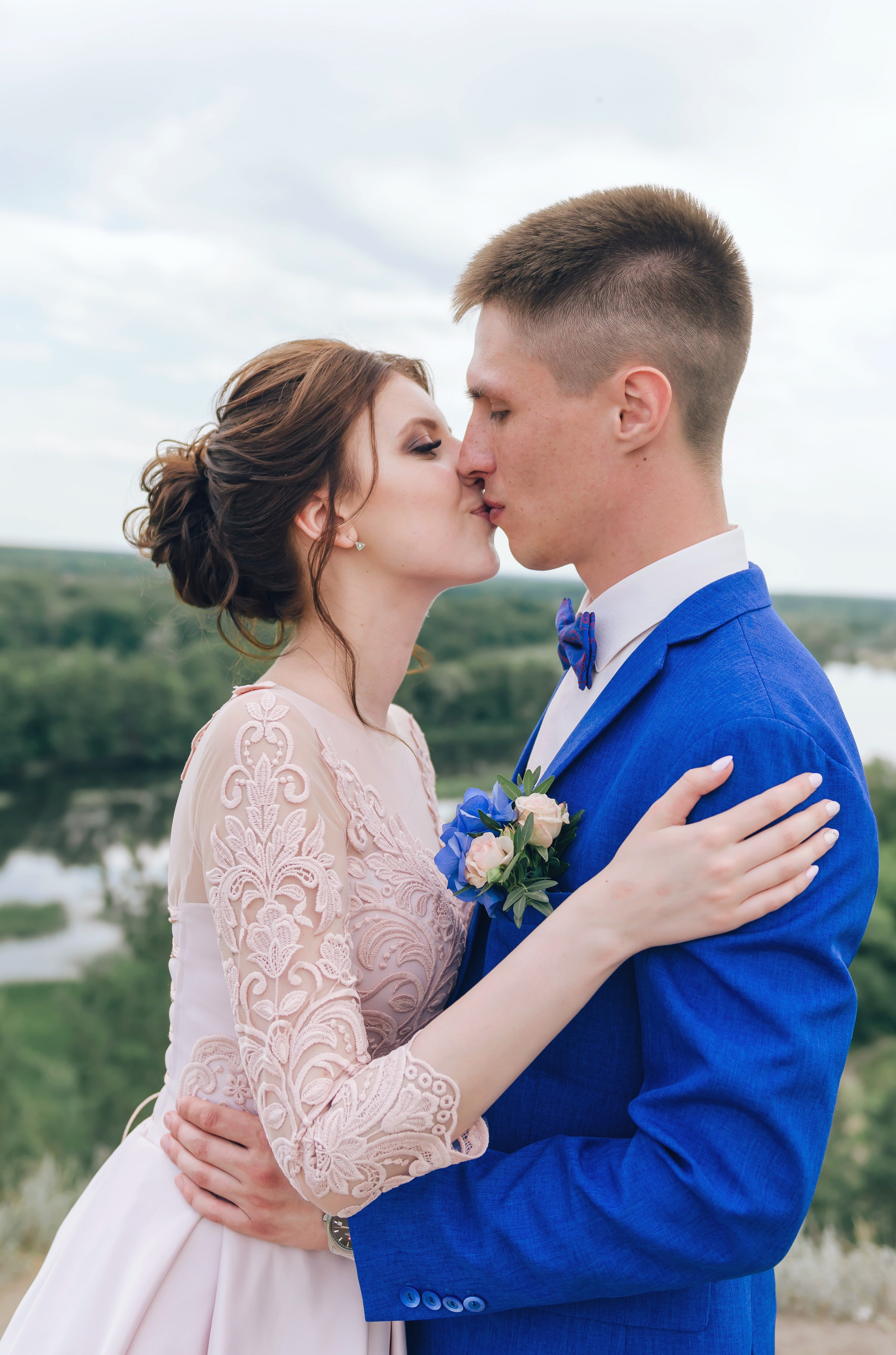 Александра и Артём. Семейный и детский фотограф в Воронеже София Минакова