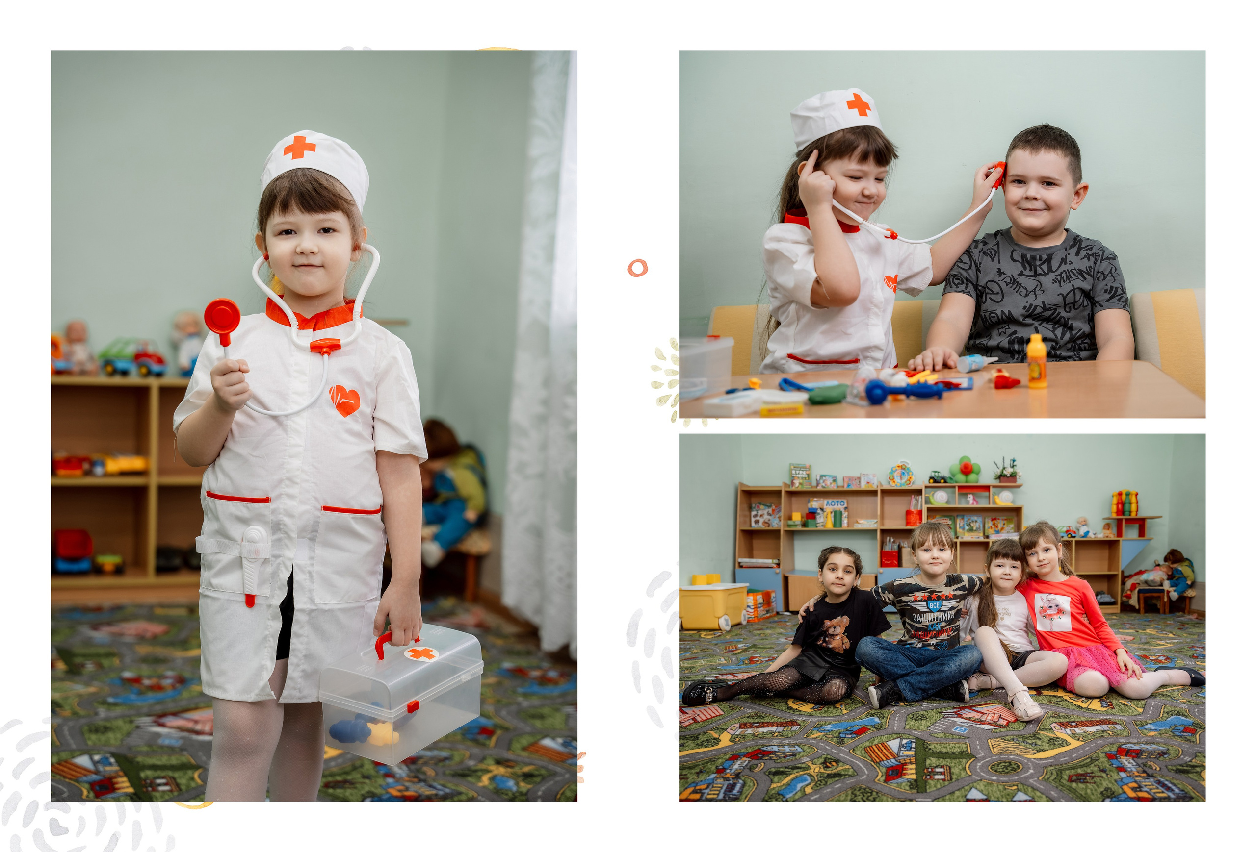 Классика 5. Ольга Плаксина фотограф в Саратове