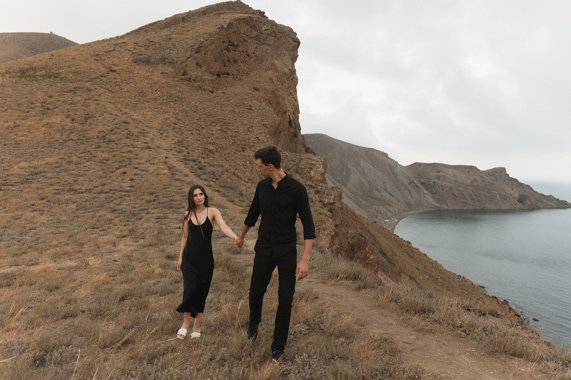 Орджо. Sovushka DS