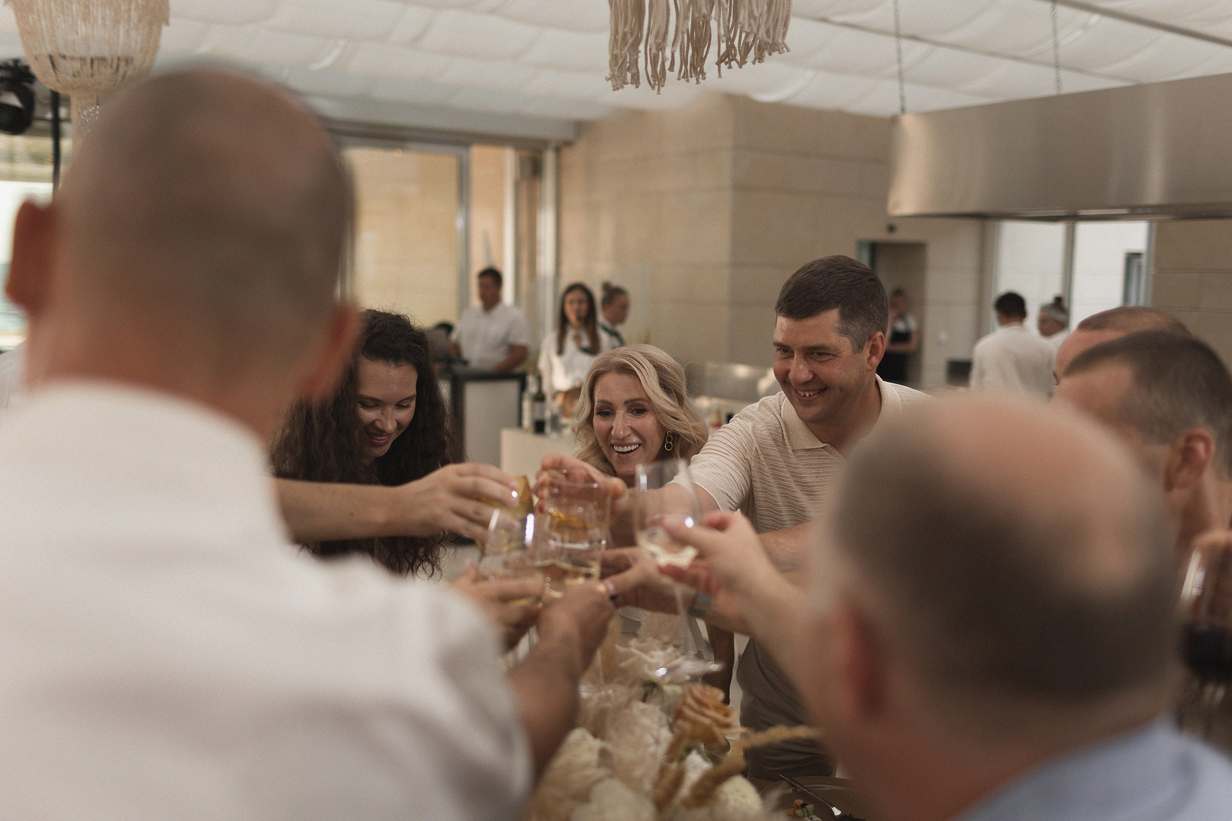 Island of love. Sovushka DS