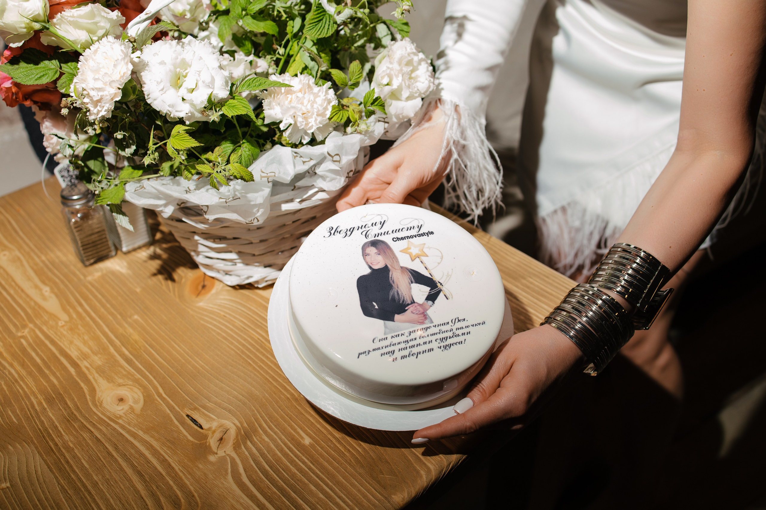 День рождения. Ресторан Каспийка. Свадебный фотограф Москва Воронеж Ленкова Ксения