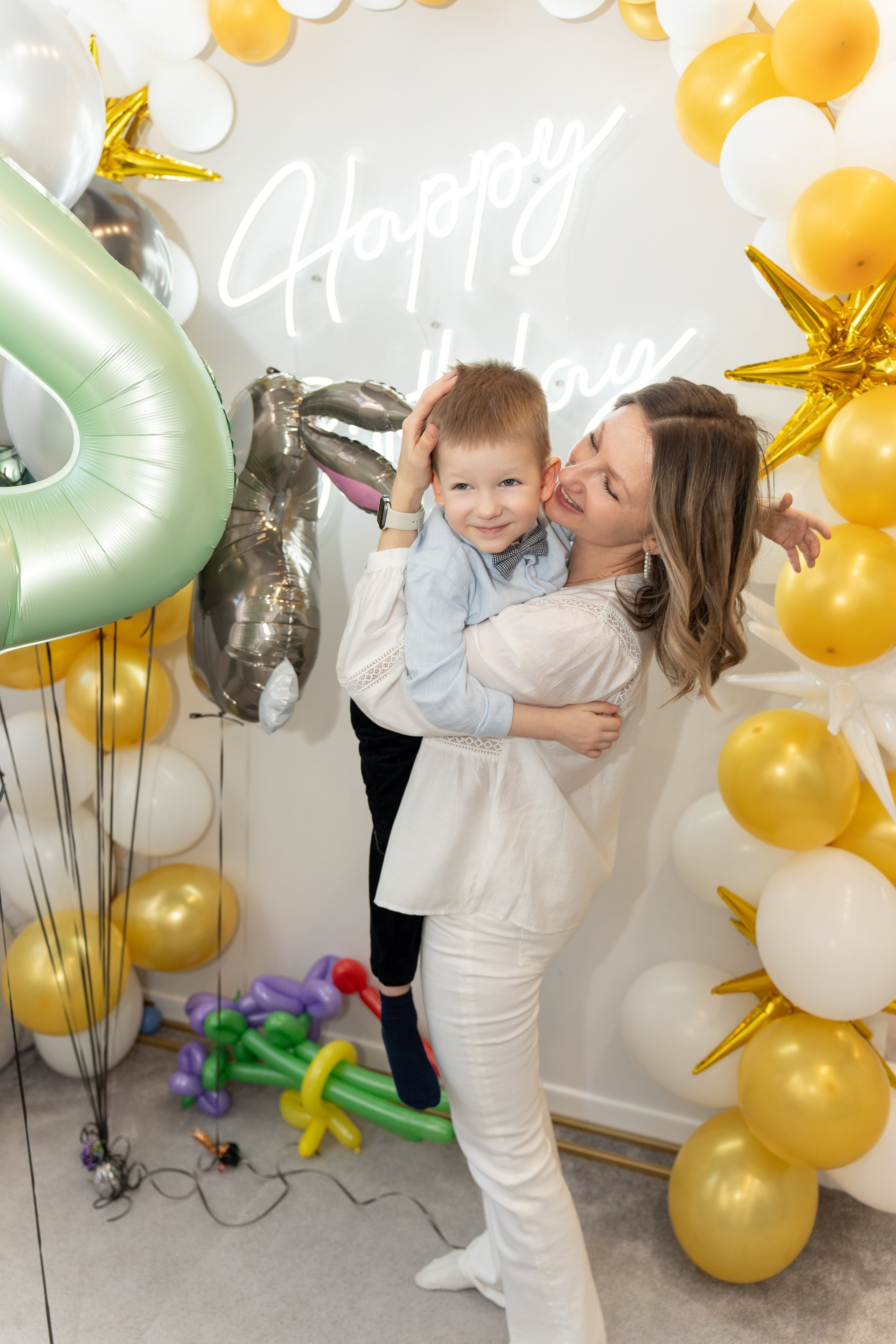 Базилион. Семейный и свадебный фотограф Минск, Беларусь Анна Орловская